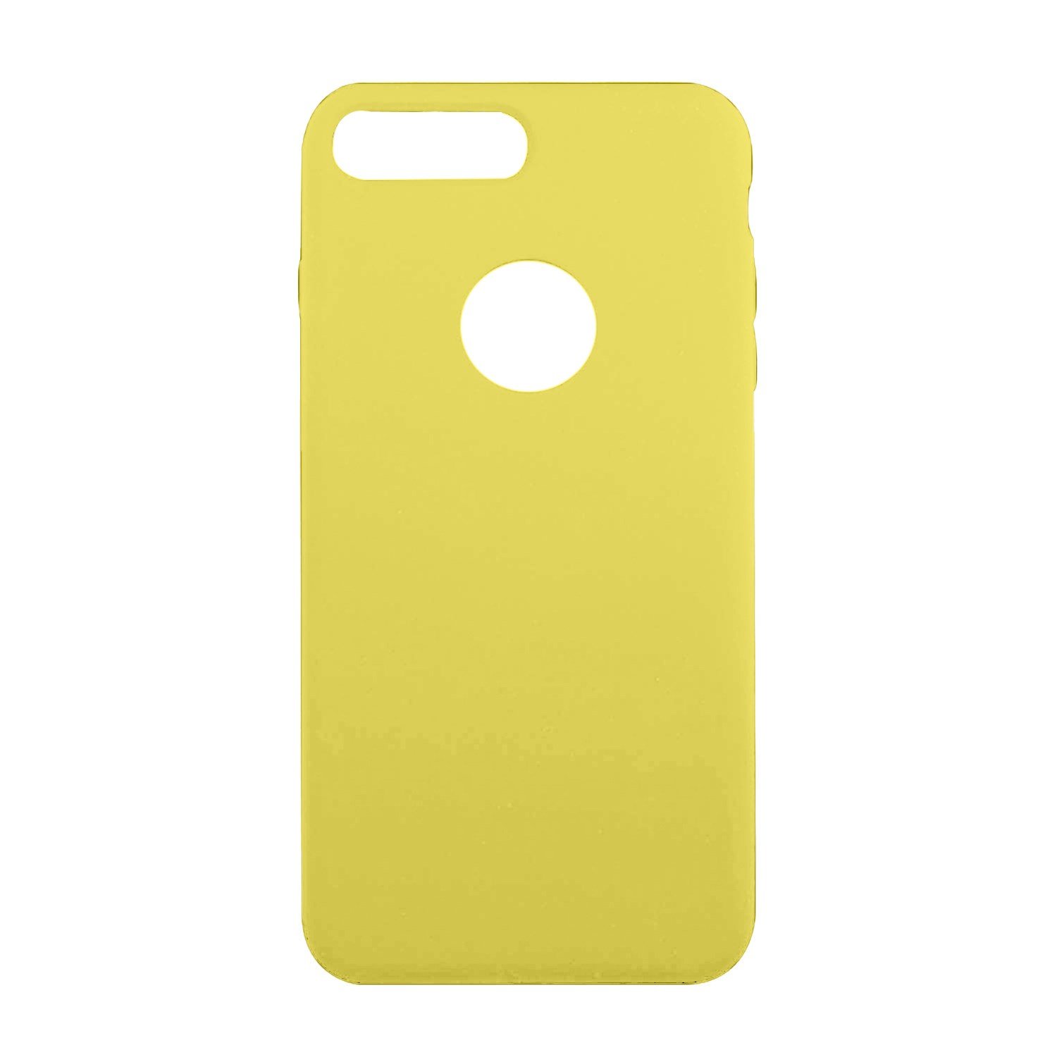 Okoz Apple iPhone 6S Uyumlu Arka Koruma Arka Koruma Kılıf NT-83386