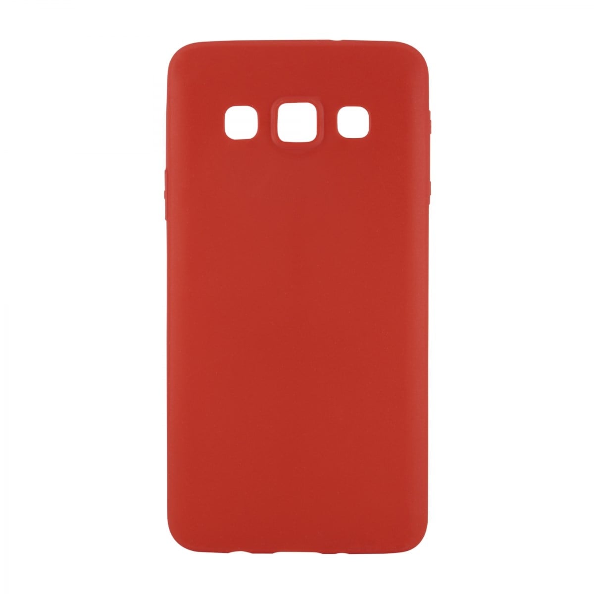 Subzero Samsung Galaxy A300 A3 2015 Uyumlu Arka Koruma Arka Koruma Kılıf NT-3168