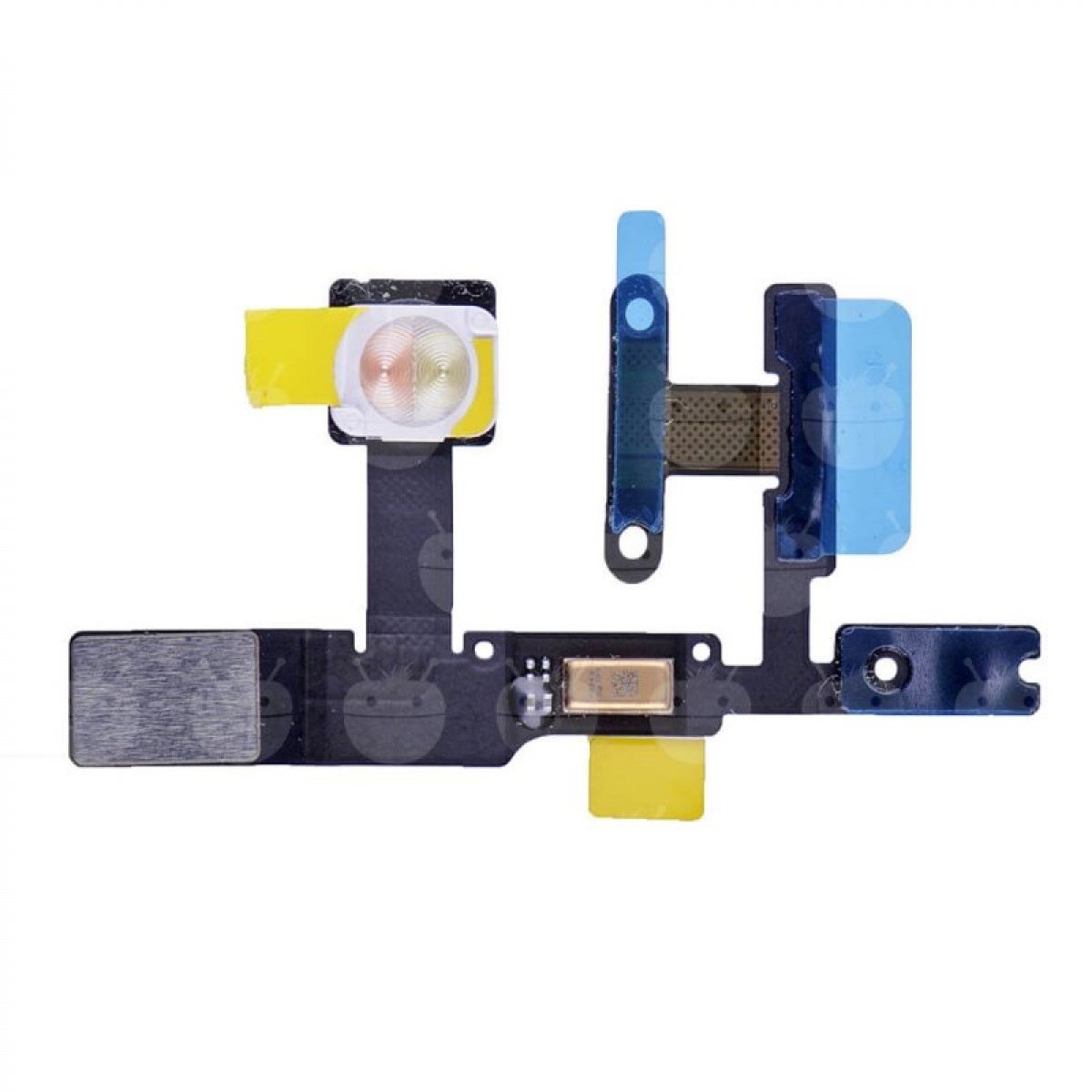 Teknonet Apple iPad 9.7 inç 5.Nesil Uyumlu Power Flex NT-29901