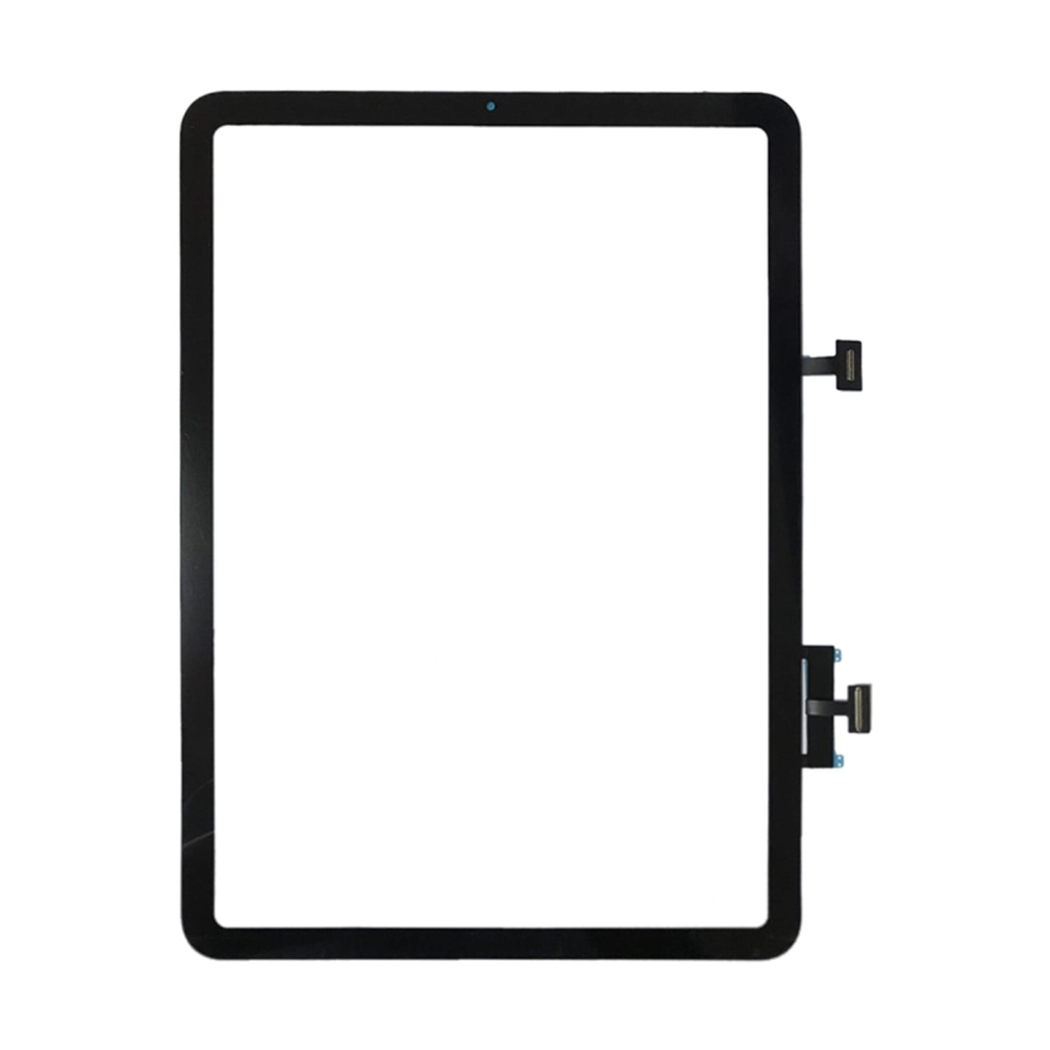 Teknonet Apple iPad Air 4.Nesil 10.9 inch Uyumlu Dokunmatik Lens + Filmli NT-111974