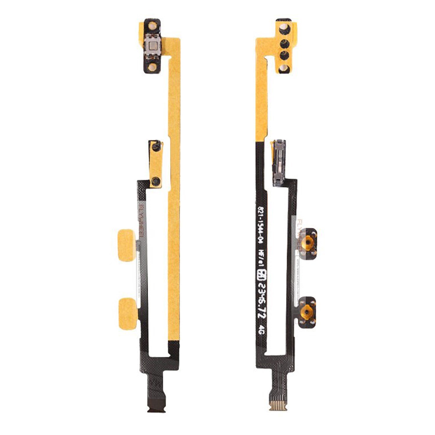 Teknonet Apple iPad Mini Uyumlu Power Flex NT-11134