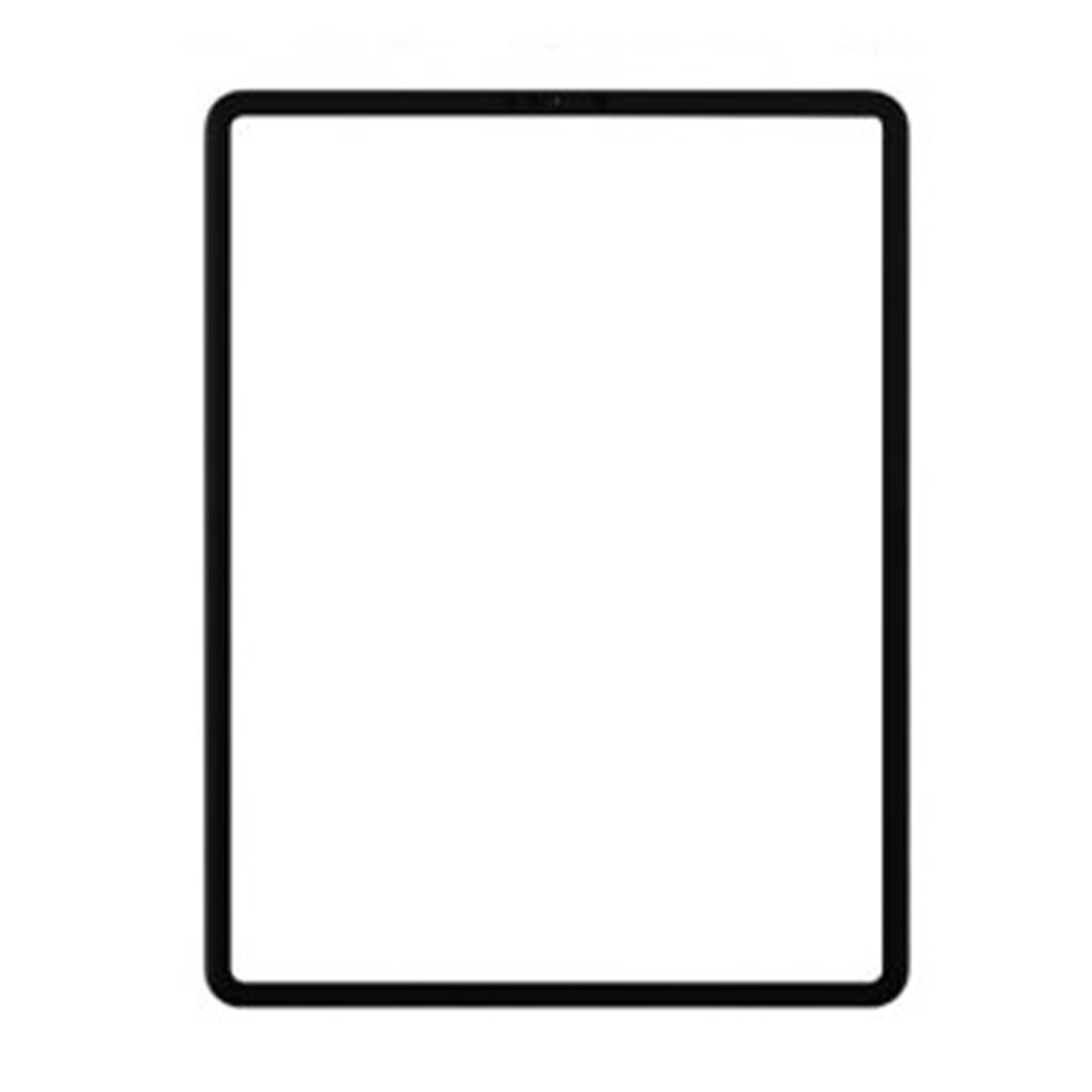 Teknonet Apple iPad Pro 12.9 inç Uyumlu Oca NT-104042