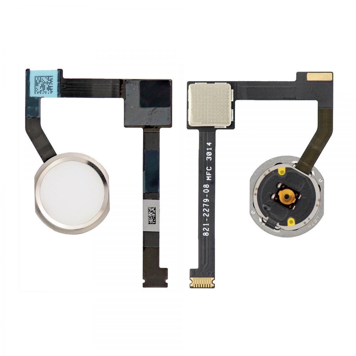 Teknonet Apple iPad Pro 12.9 inç Uyumlu Home Tuşu VR-16683