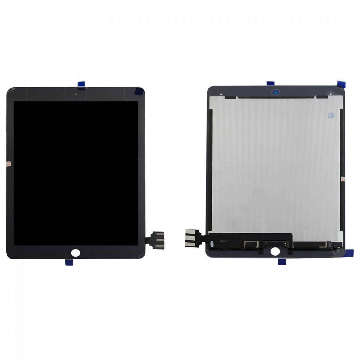 Teknonet Apple iPad Pro 9.7 inç Uyumlu Org Lcd+Dokunmatik VR-2182