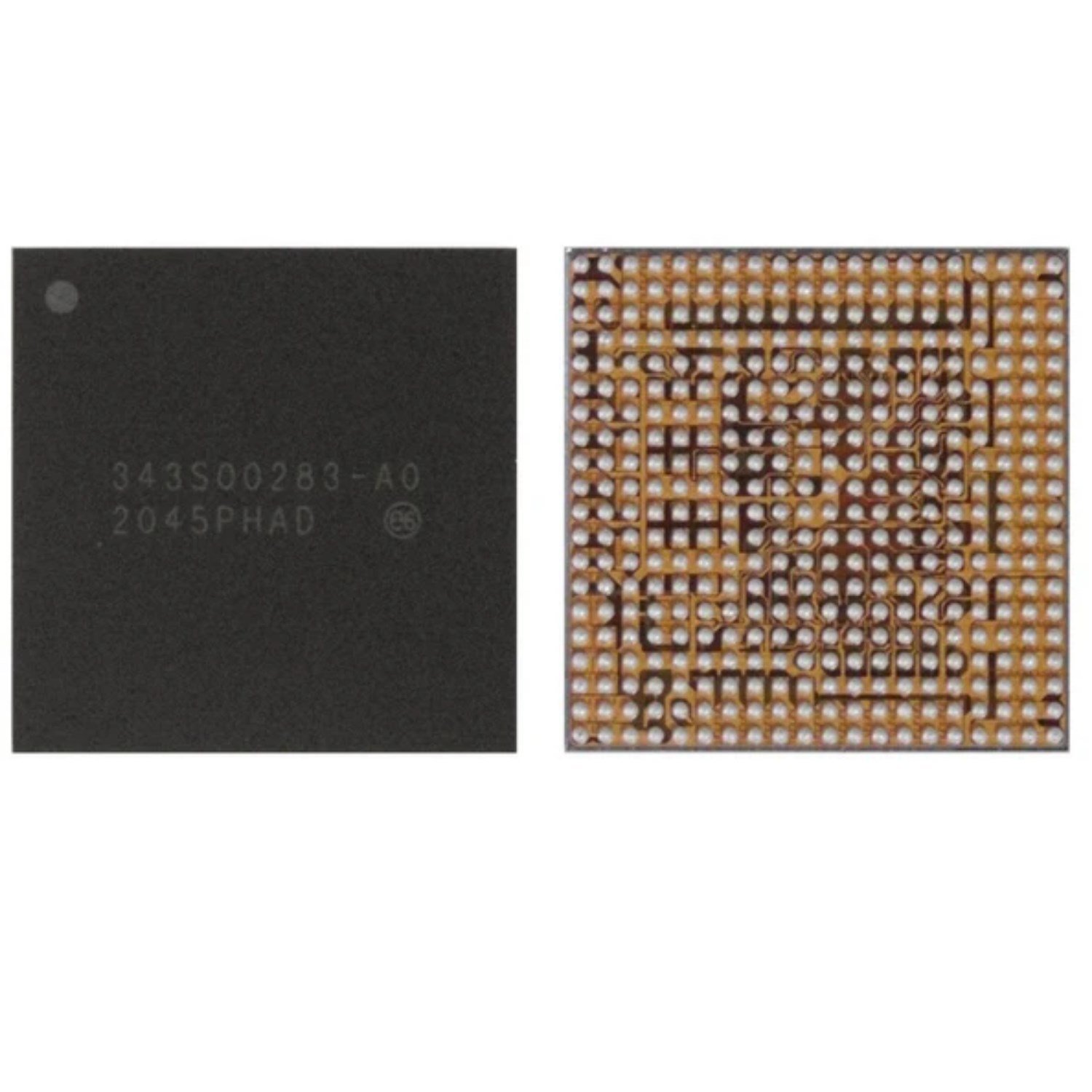 Teknonet Apple iPad Pro 9.7 inç Uyumlu 343S00394-AO IC Şarj Entegresi NT-115693