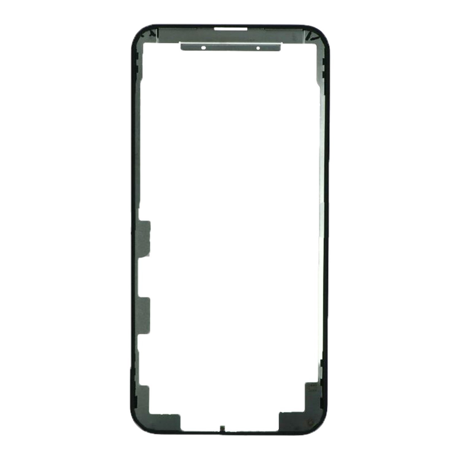 Teknonet Apple iPhone 11 Pro Max Uyumlu Çerçeve NT-89769