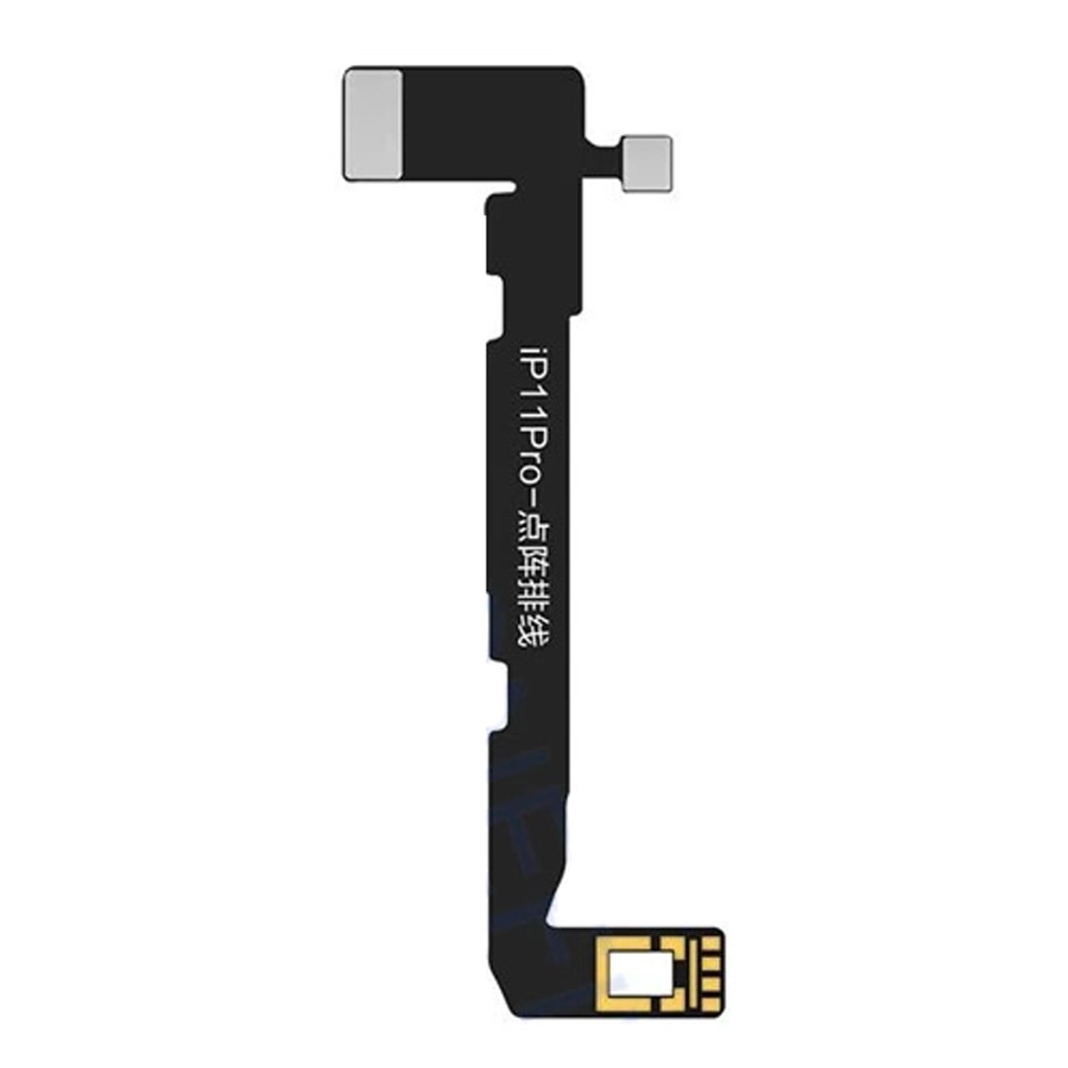Teknonet Apple iPhone 11 Pro Uyumlu Face ID Dot Projector Ara Film NT-90353