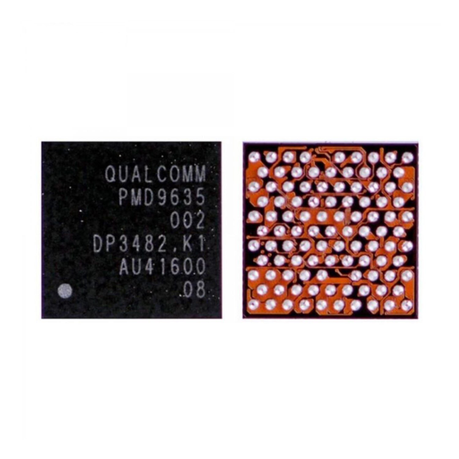 Teknonet Apple iPhone 11 Uyumlu NT-90403 Baseband power Entegresi NT-90403