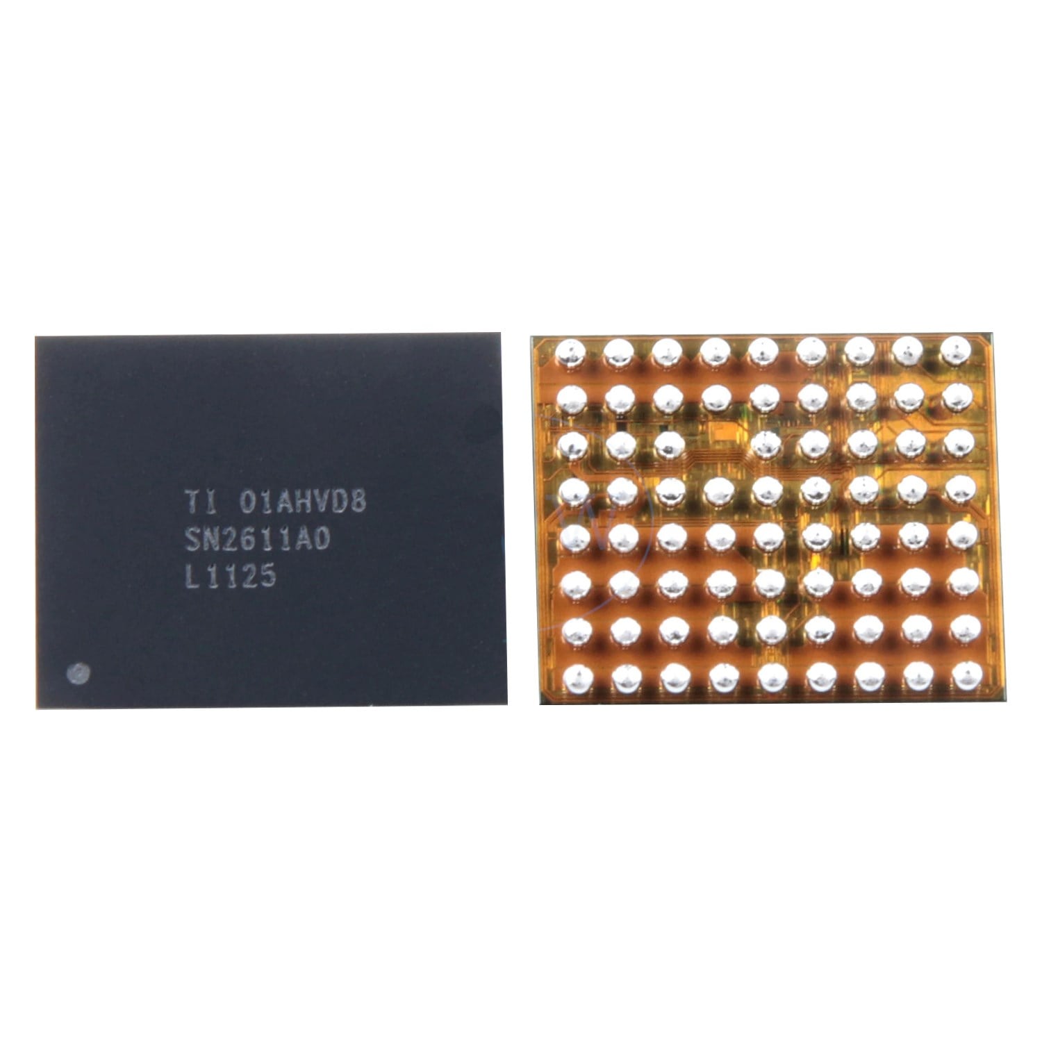 Teknonet Apple iPhone 11 Uyumlu SN2611A0 Şarj Entegresi NT-90678