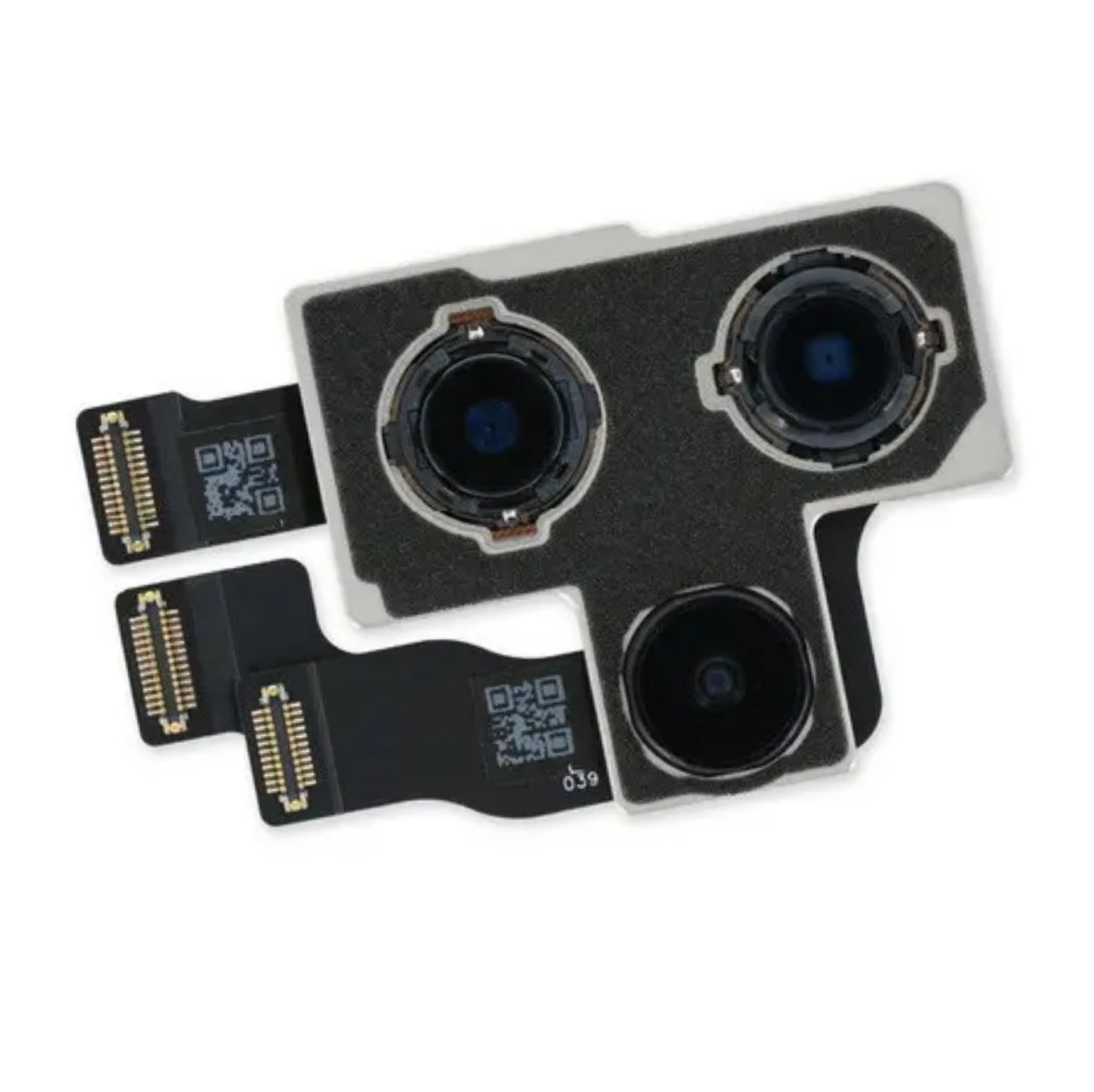 Teknonet Apple iPhone 12 Pro Uyumlu Arka Kamera NT-96537