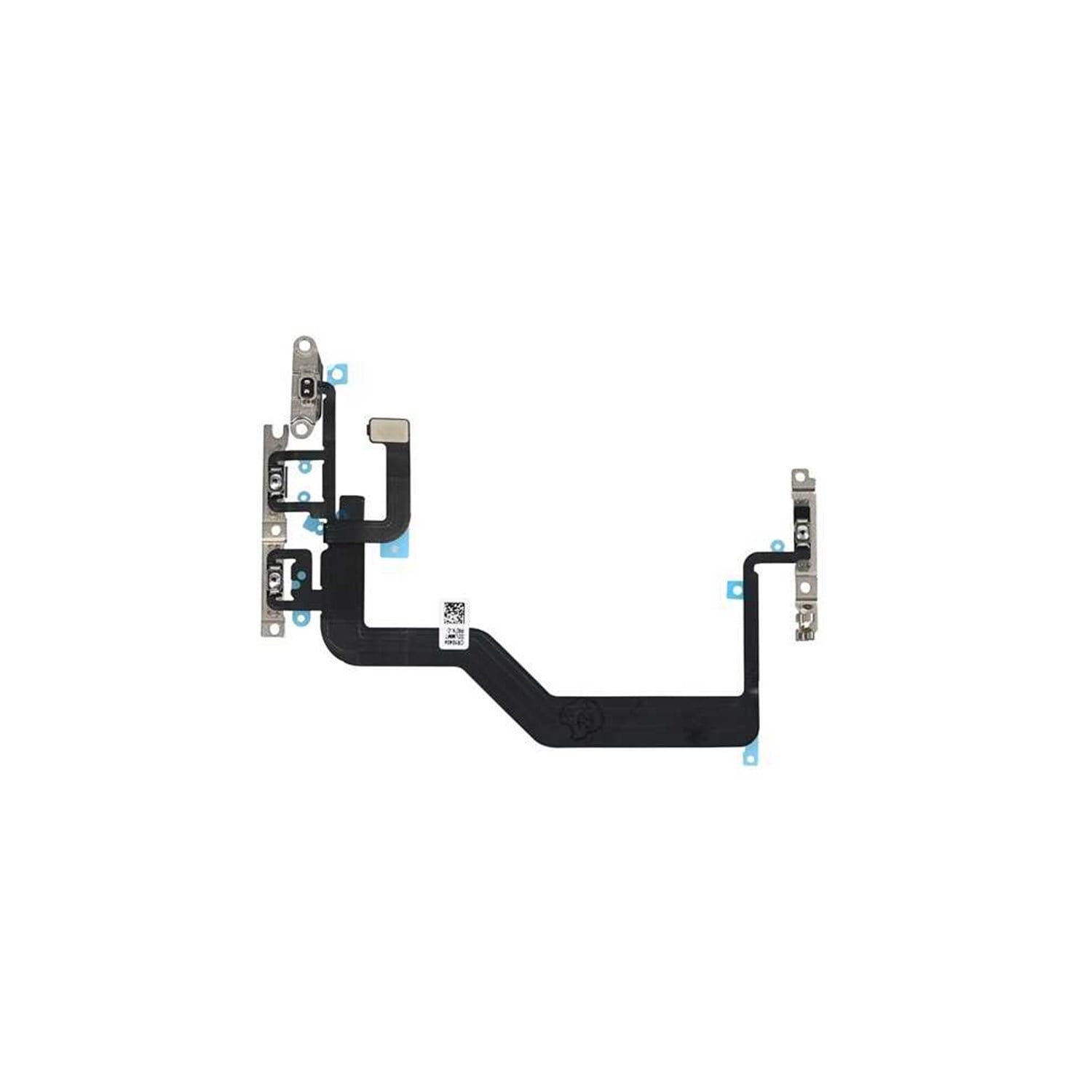 Teknonet Apple iPhone 12 Pro Uyumlu Power Flex NT-92616