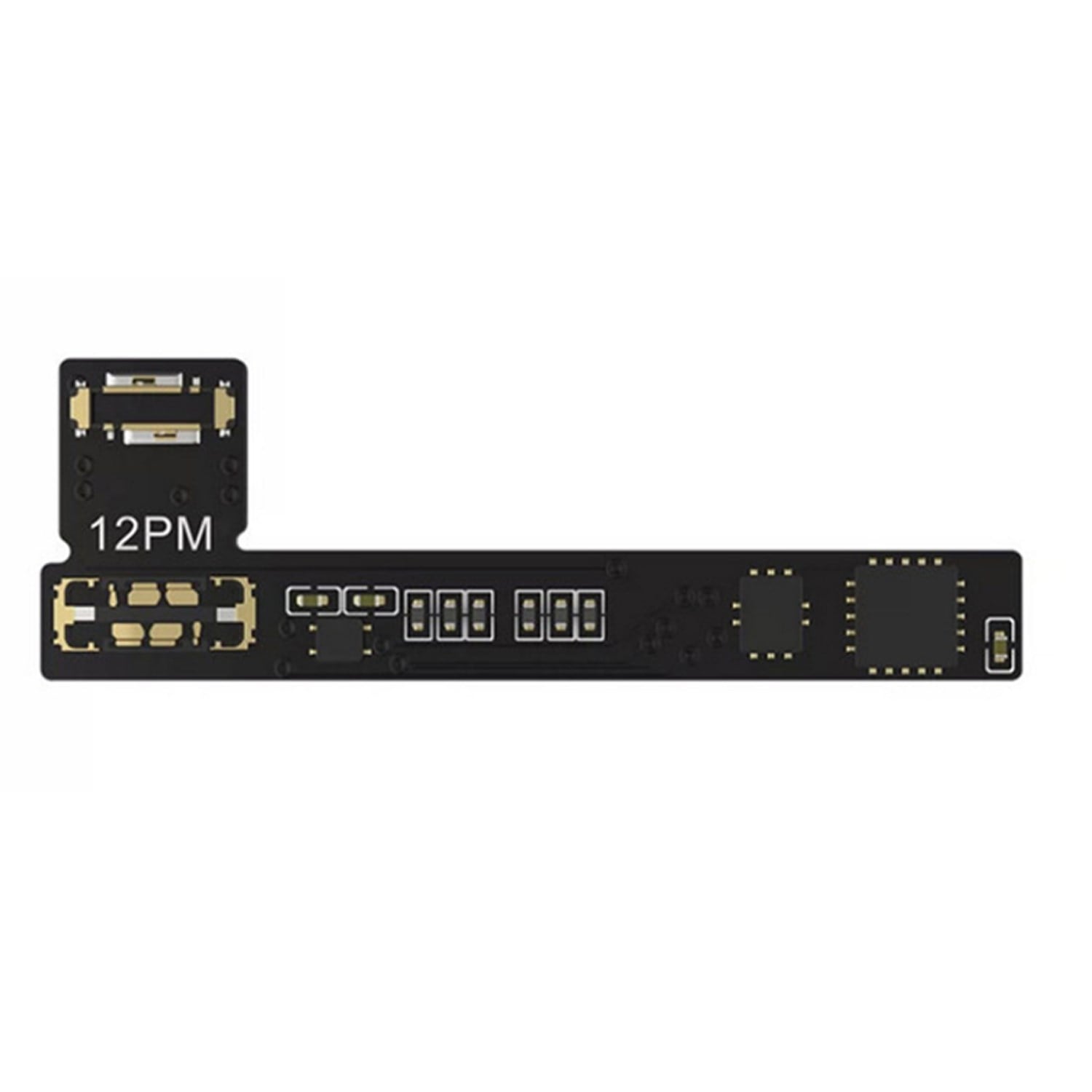 Teknonet Apple iPhone 12 Uyumlu Batarya Hata Düzeltme Flex NT-102266
