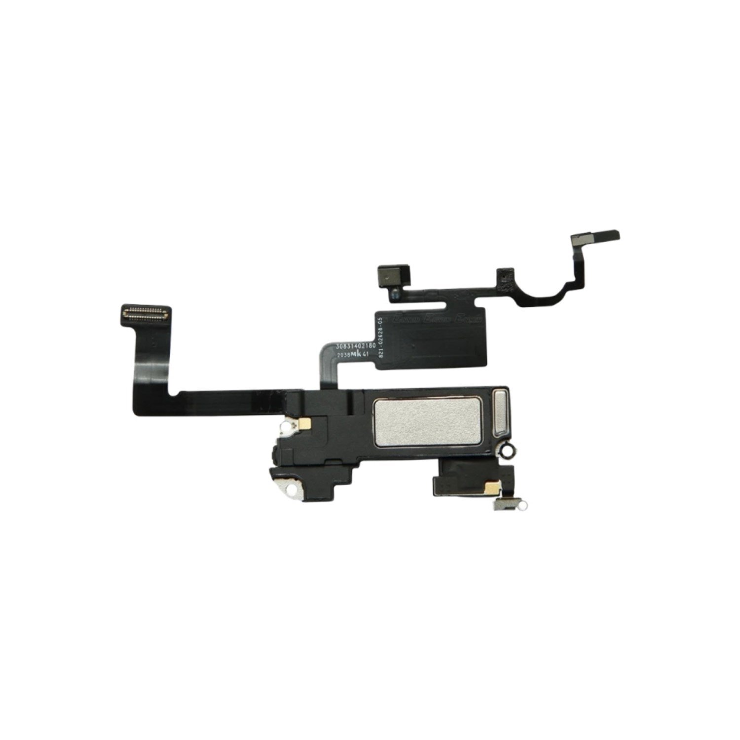 Teknonet Apple iPhone 12 Uyumlu Sensör + Mikrofon Filmi NT-114183