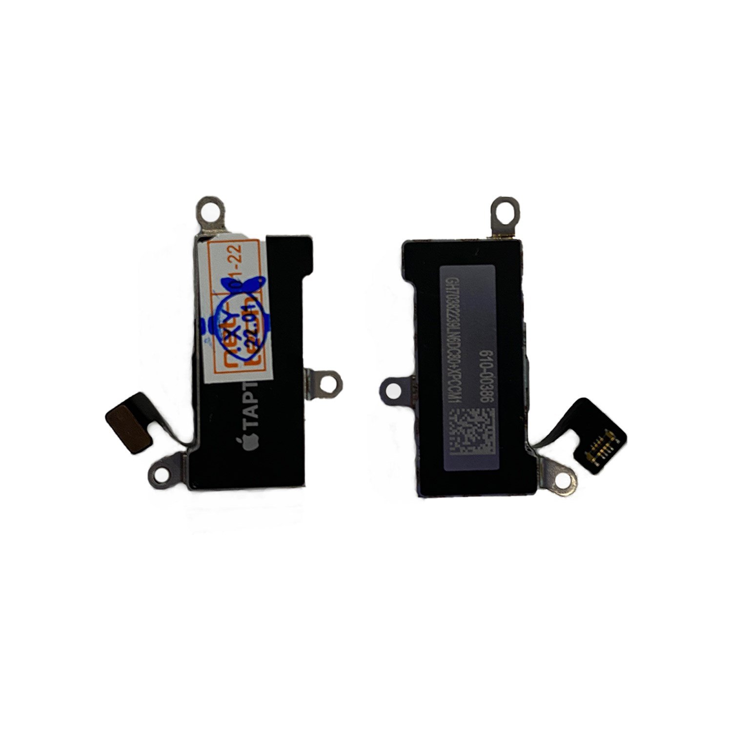 Teknonet Apple iPhone 12 Uyumlu Titreşim Motoru NT-92628