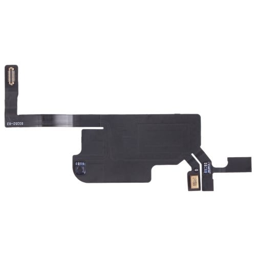 Teknonet Apple iPhone 13 Pro Max Uyumlu Speaker Flex NT-111270