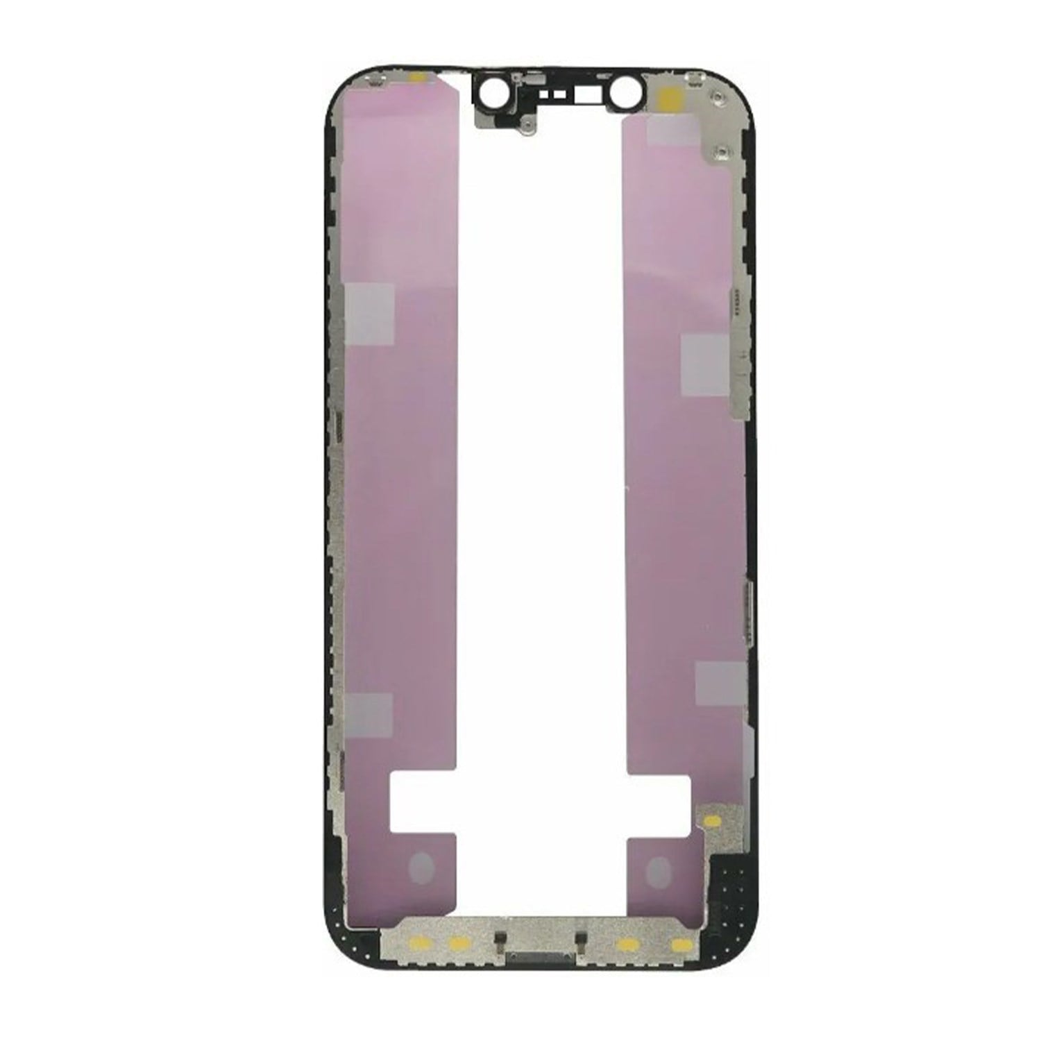 Teknonet Apple iPhone 13 Pro Uyumlu Ekran Çıtası NT-105656