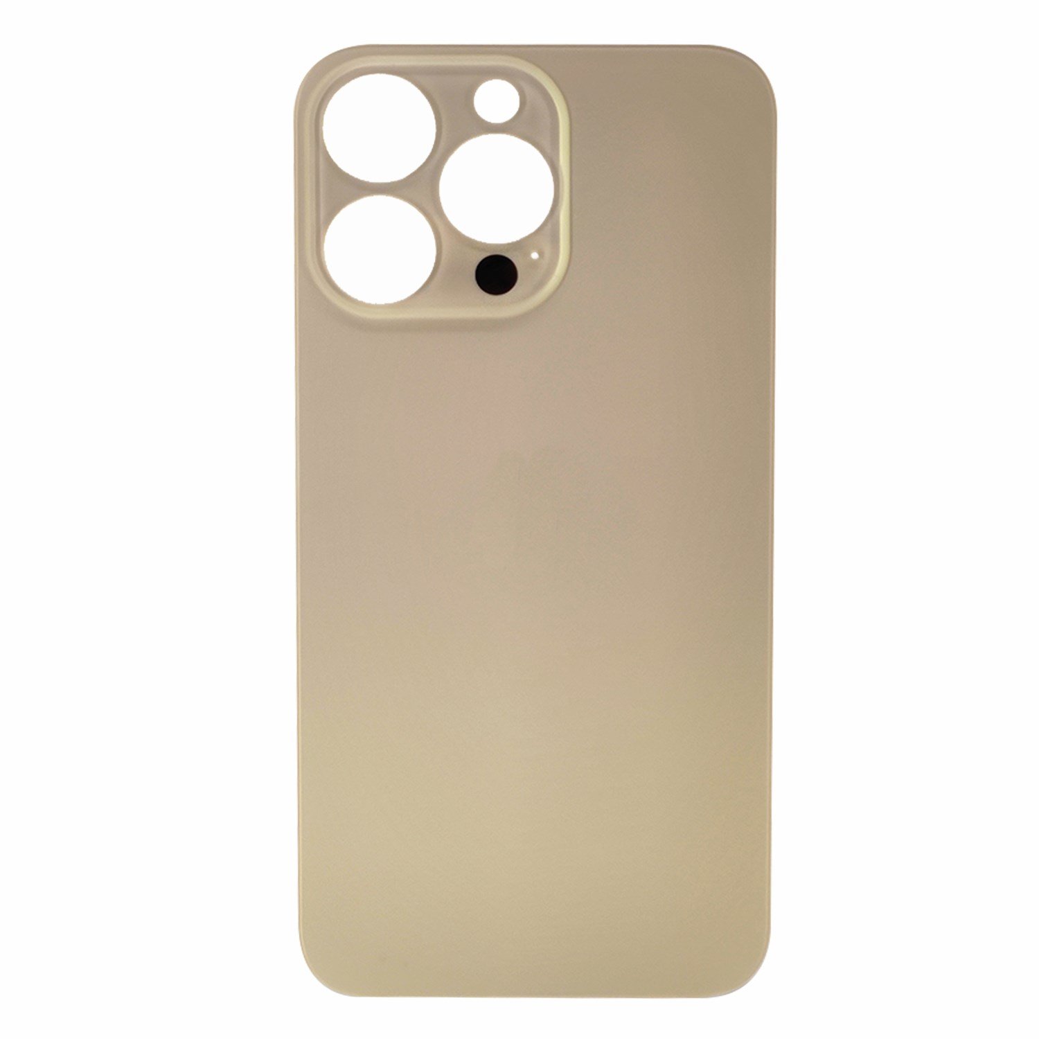 Teknonet Apple iPhone 13 Pro Uyumlu Kamera Camlı Batarya Kapağı NT-98462