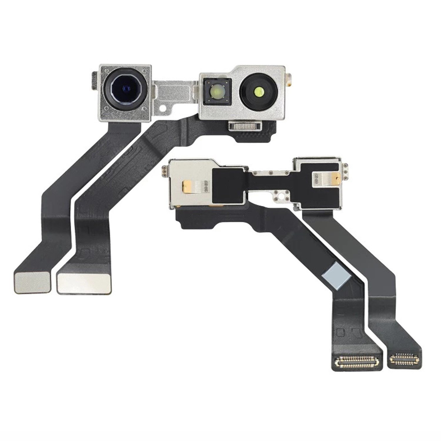 Teknonet Apple iPhone 13 Pro Uyumlu Ön Kamera + Sensör NT-98075