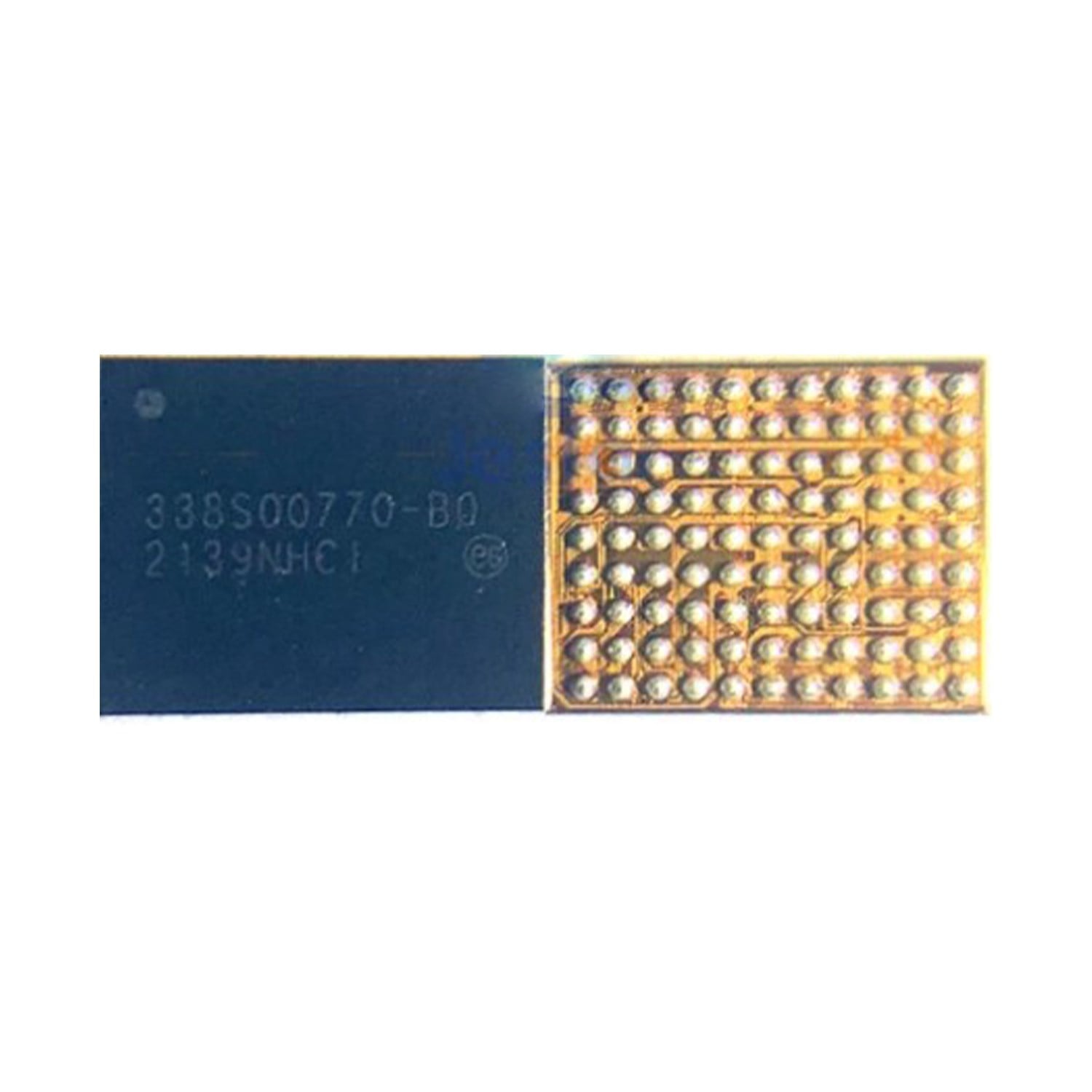 Teknonet Apple iPhone 13 Uyumlu 33800770-BO Şarj Entegresi NT-105693