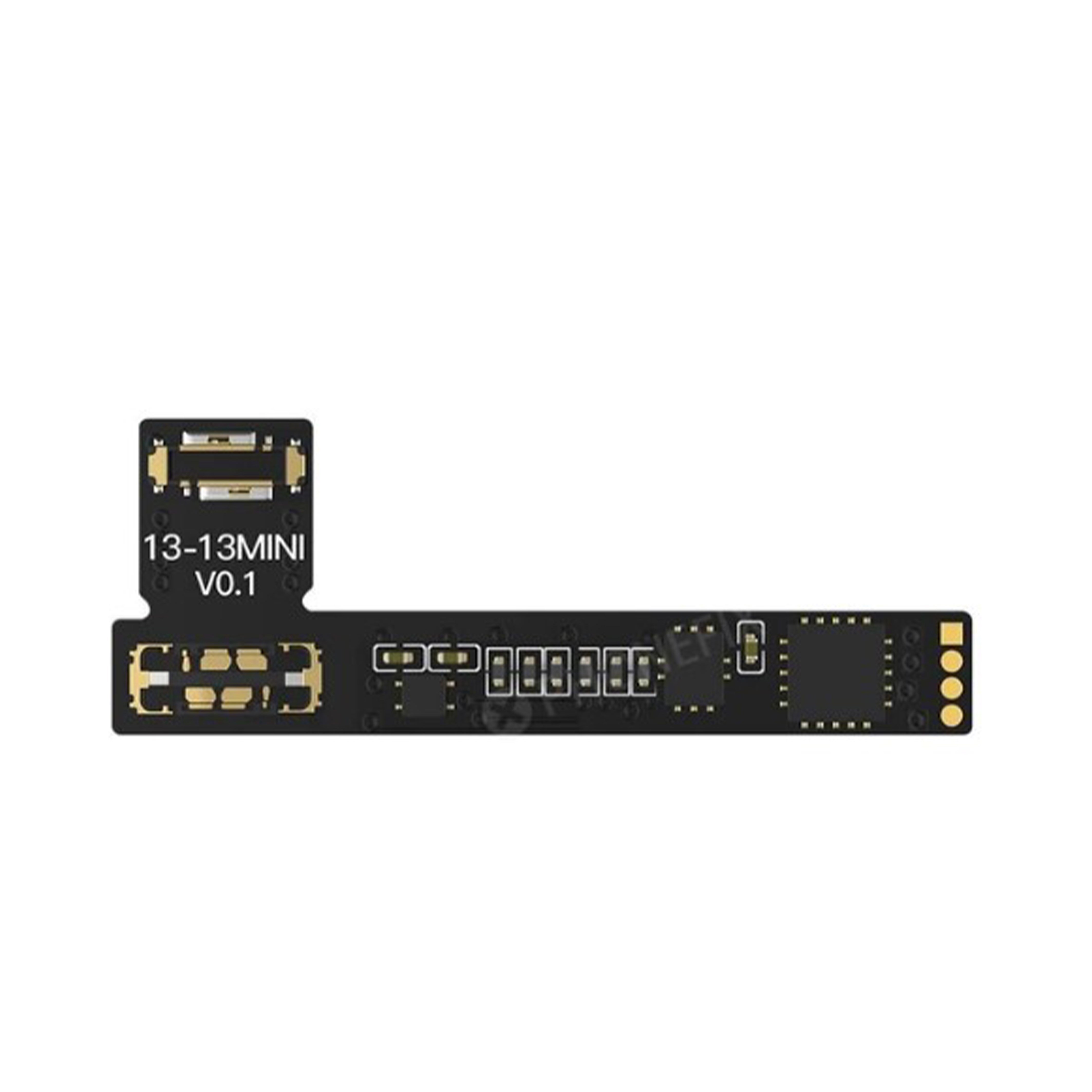Teknonet Apple iPhone 13 Uyumlu Arka Kamera Hata Düzeltme Flex NT-104342
