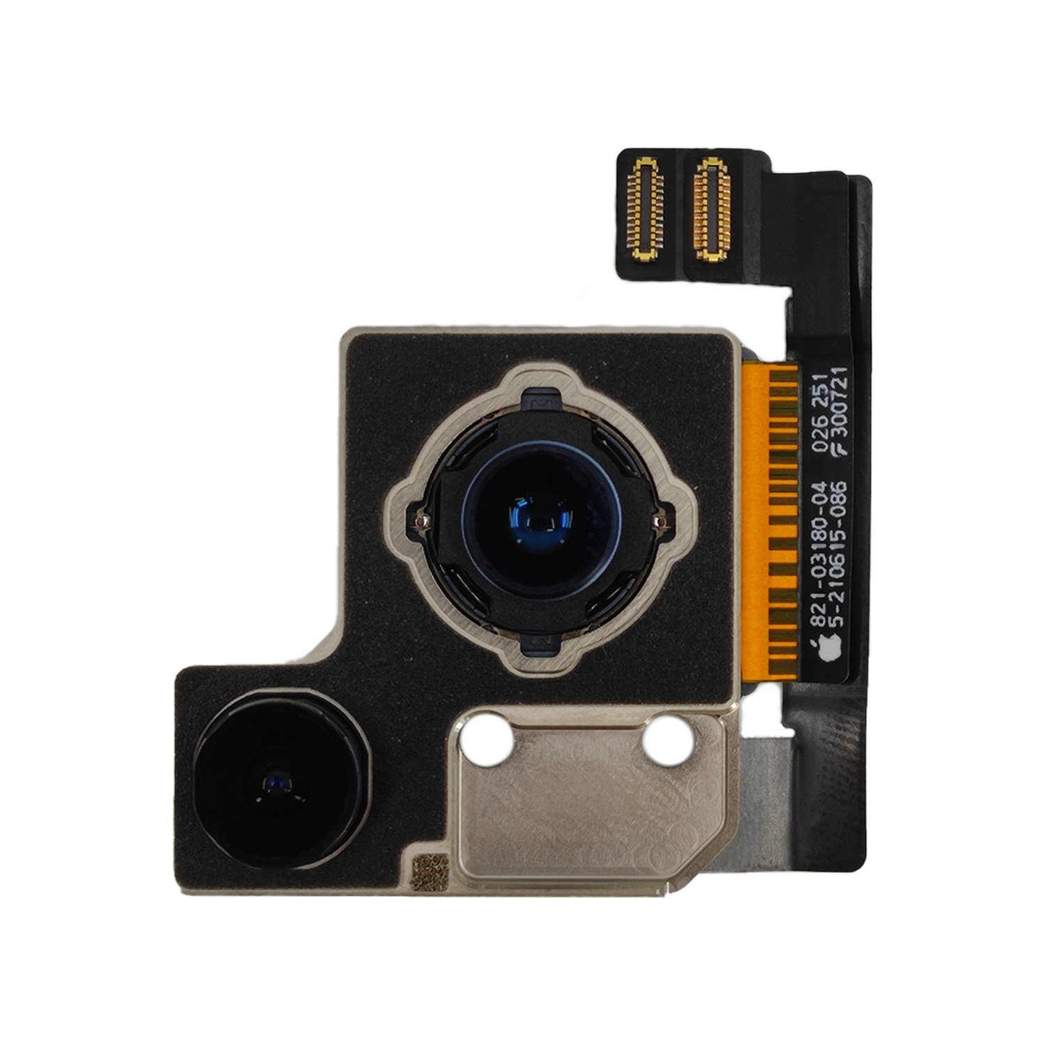 Teknonet Apple iPhone 13 Uyumlu Arka Kamera NT-94676