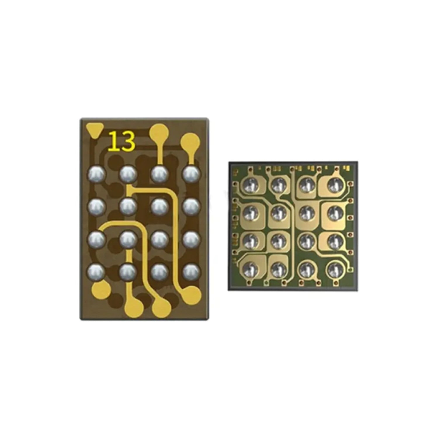 Teknonet Apple iPhone 13 Uyumlu DotProjektör Face-ID Chip NT-111162