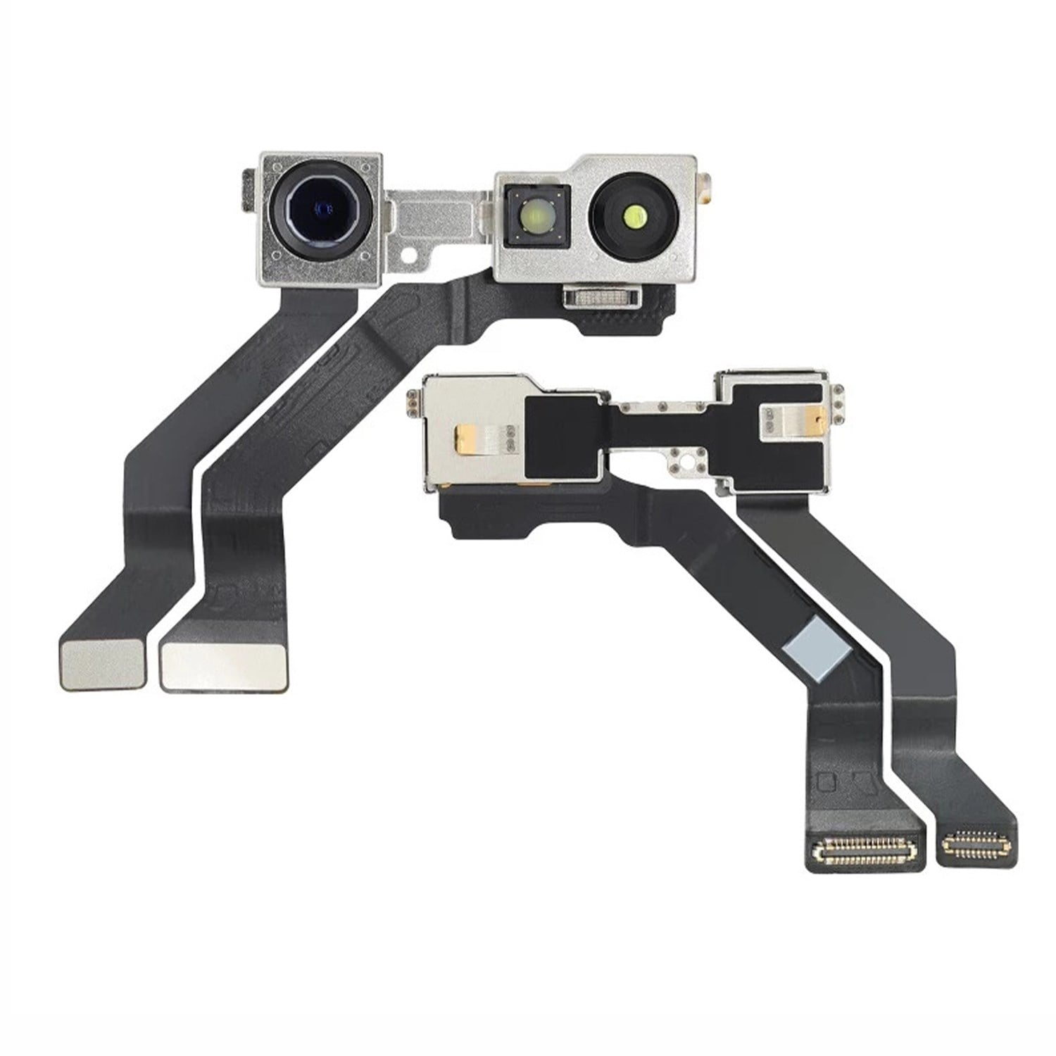 Teknonet Apple iPhone 13 Uyumlu Ön Kamera + Sensör NT-98074