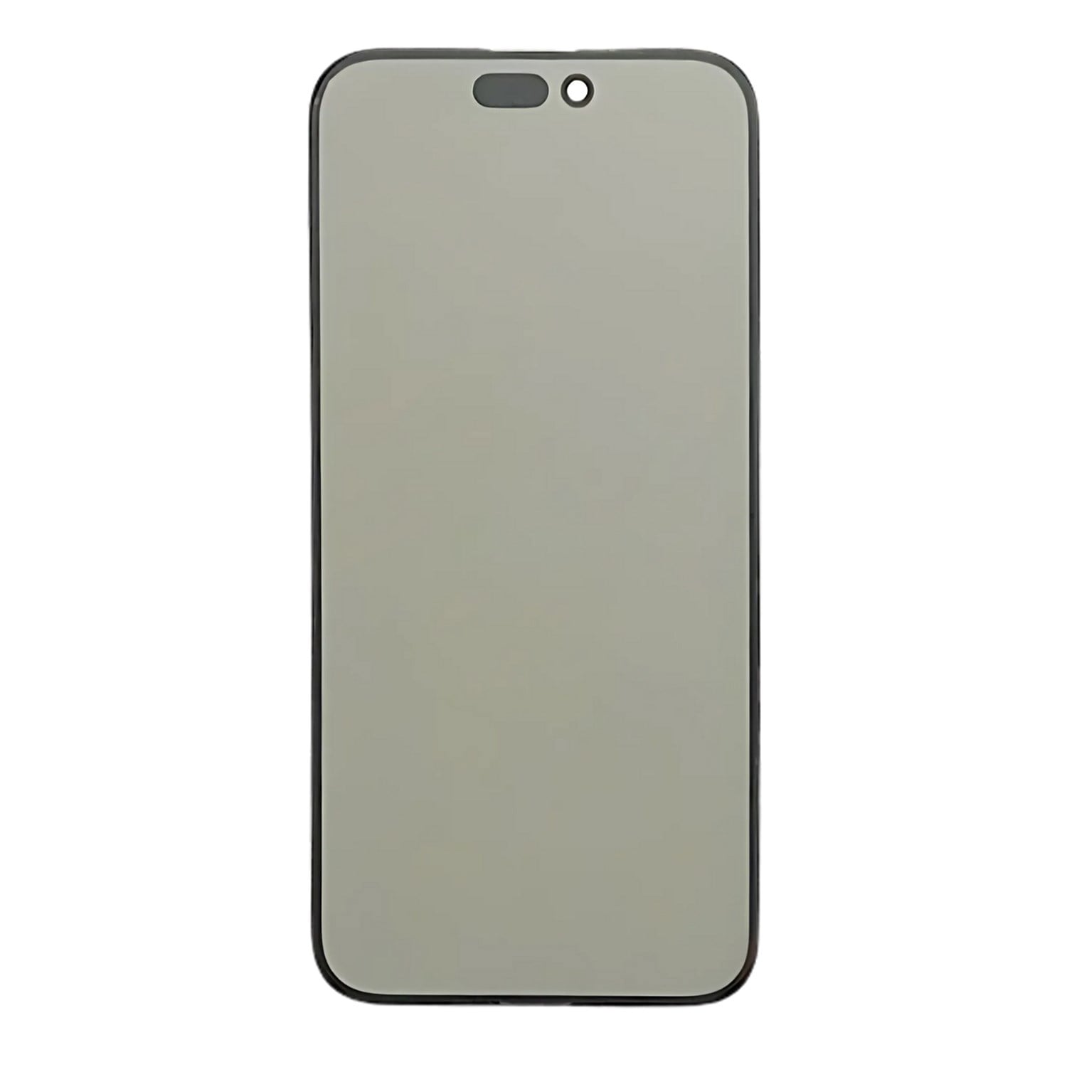 Teknonet Apple iPhone 14 Pro Max Uyumlu Dokunmatik Lens + Oca + Polarize + Çerçeve NT-111635