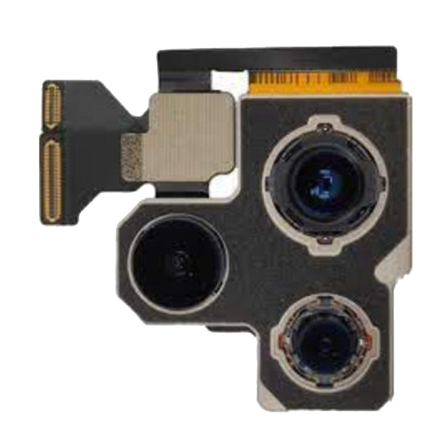 Teknonet Apple iPhone 14 Pro Uyumlu Arka Kamera NT-102448