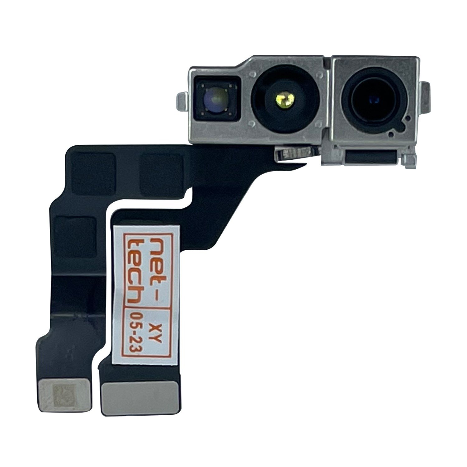 Teknonet Apple iPhone 14 Pro Uyumlu Ön Kamera + Sensör NT-102457