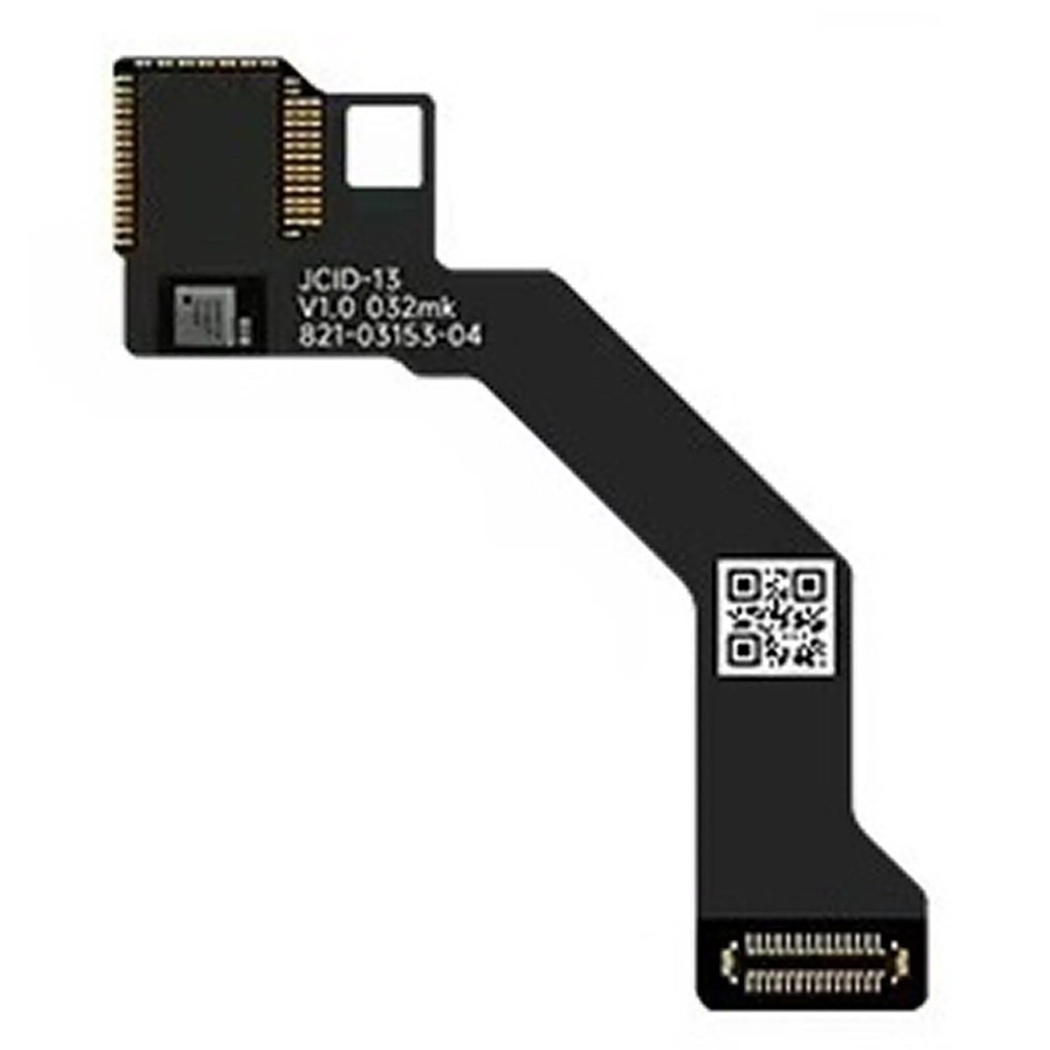 Teknonet Apple iPhone 14 Pro Uyumlu Yeni Nesil Face ID Dot Projector NT-115710