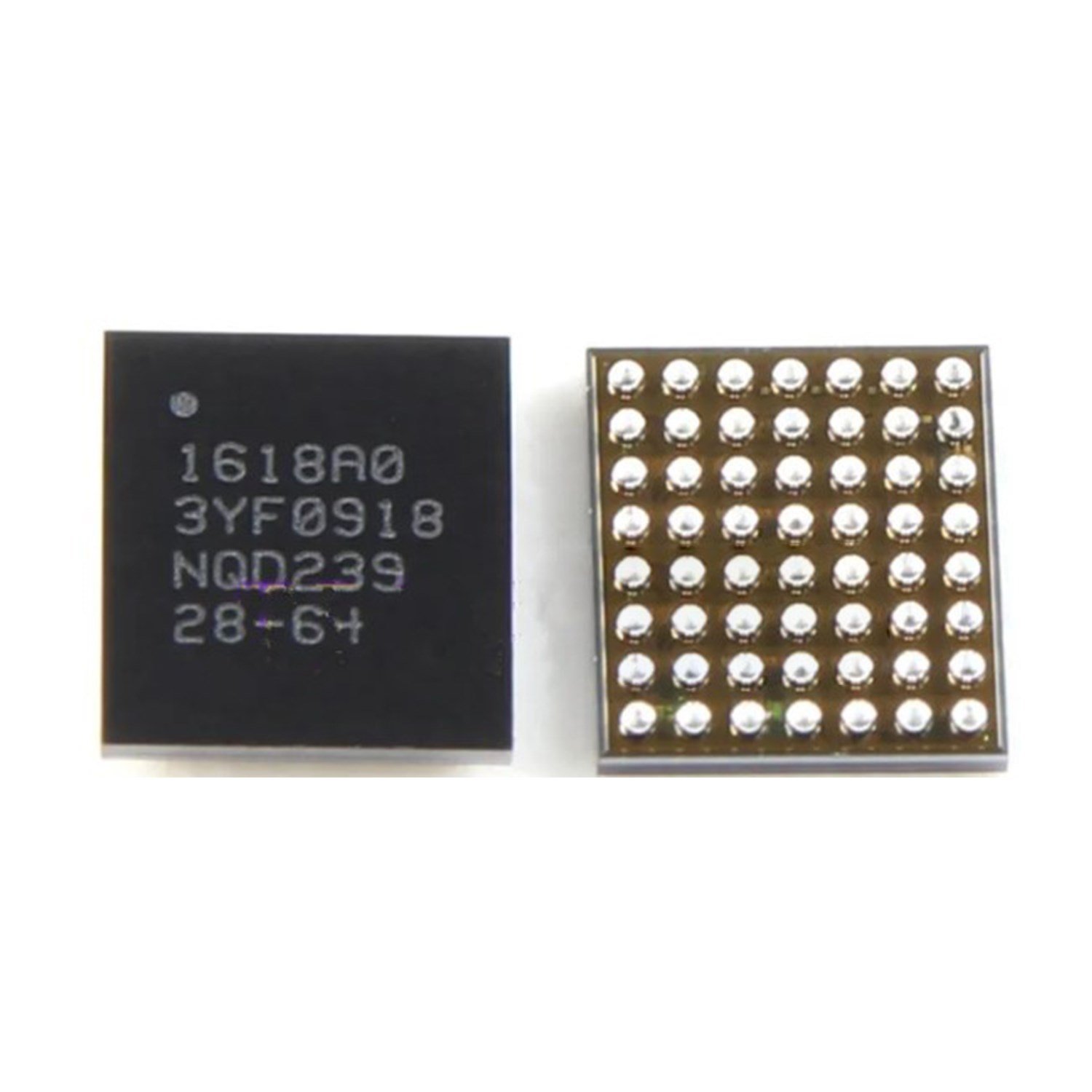 Teknonet Apple iPhone 14 Uyumlu 1618A0 Usb U2 Şarj Entegresi IC NT-105692