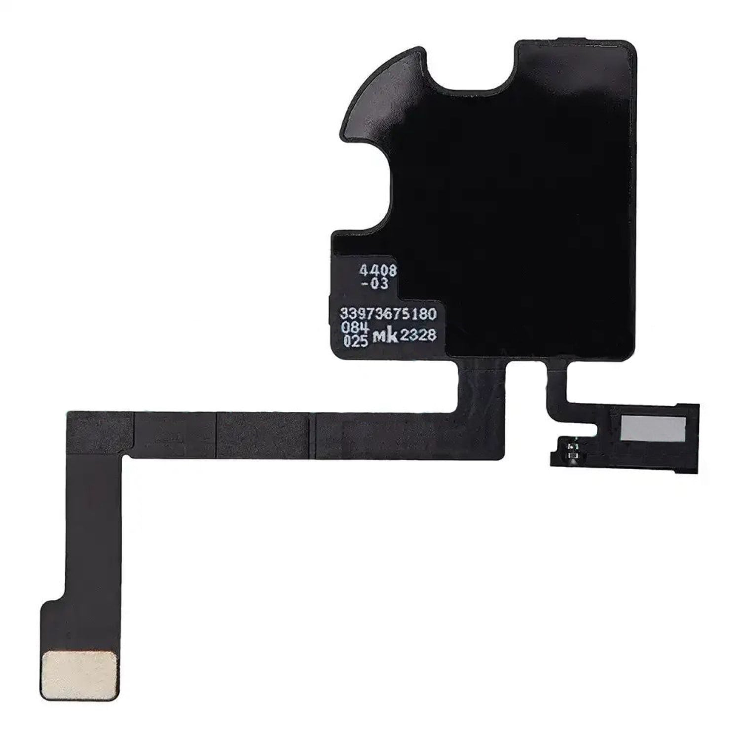 Teknonet Apple iPhone 15 Pro Max Uyumlu Sensör Flex NT-111267