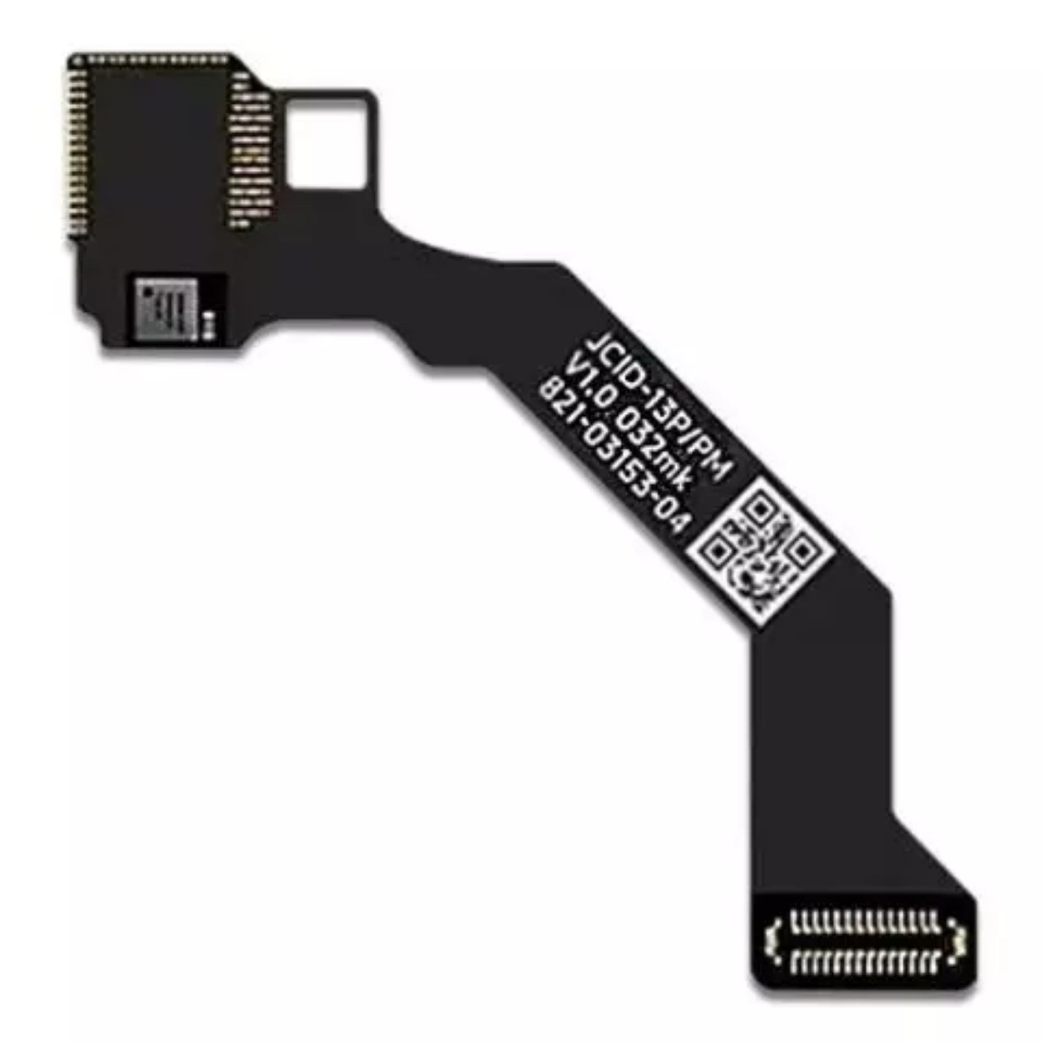 Teknonet Apple iPhone 15 Pro Max Uyumlu Yeni Nesil Face ID Dot Projector NT-115720