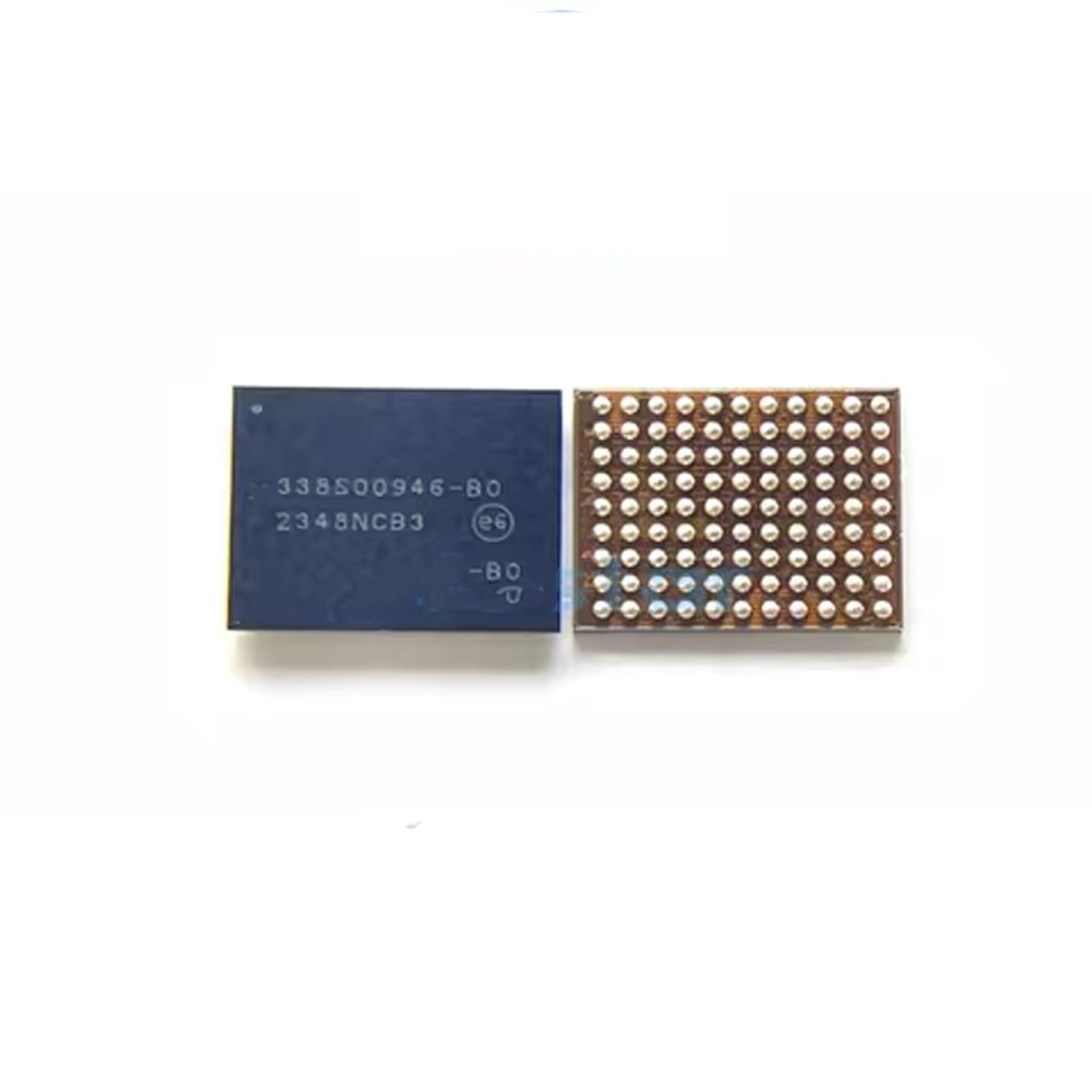 Teknonet Apple iPhone 15 Pro Max Uyumlu 338S00946 Şarj Entegresi NT-111677