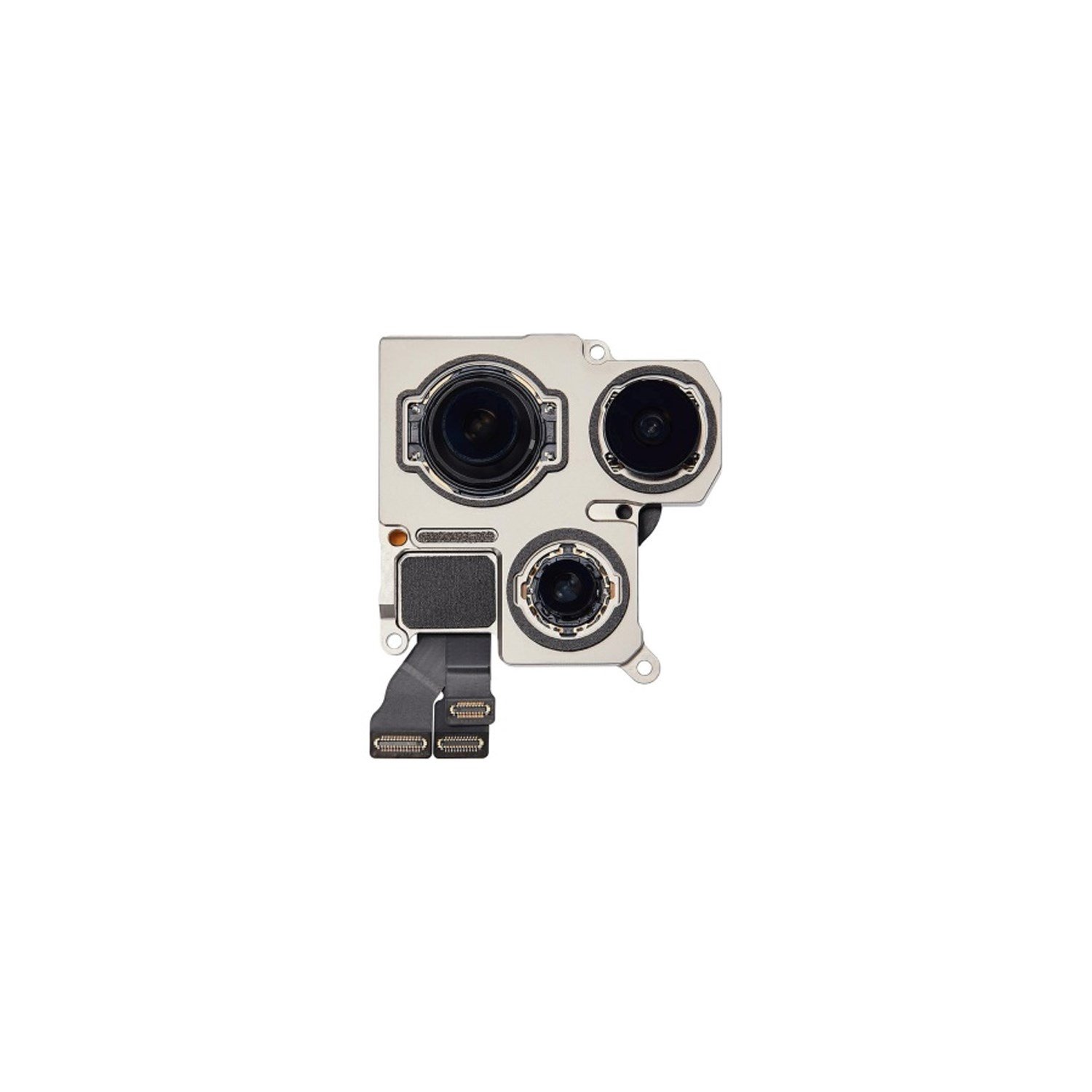 Teknonet Apple iPhone 15 Pro Uyumlu Arka Kamera NT-110294