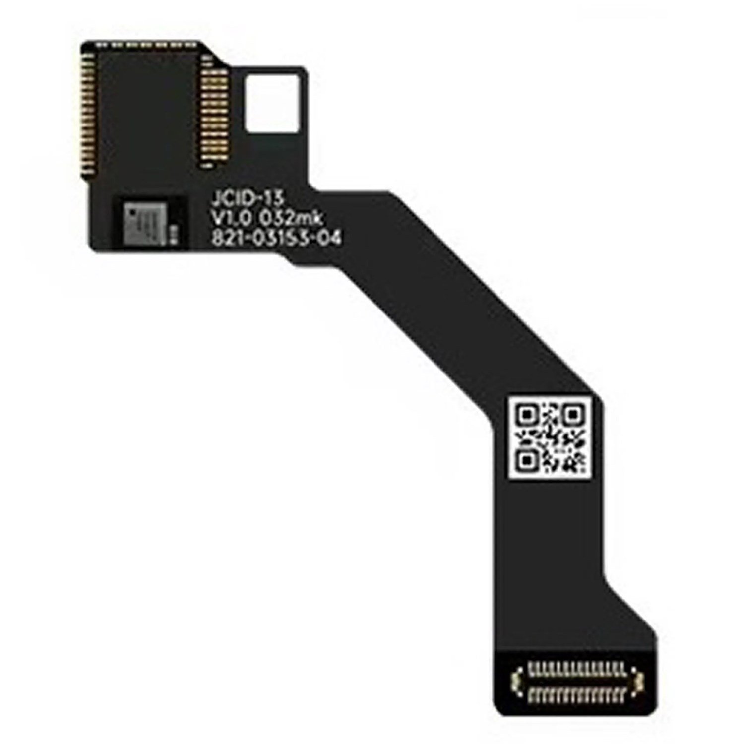 Teknonet Apple iPhone 15 Pro Uyumlu Yeni Nesil Face ID Dot Projector NT-115713
