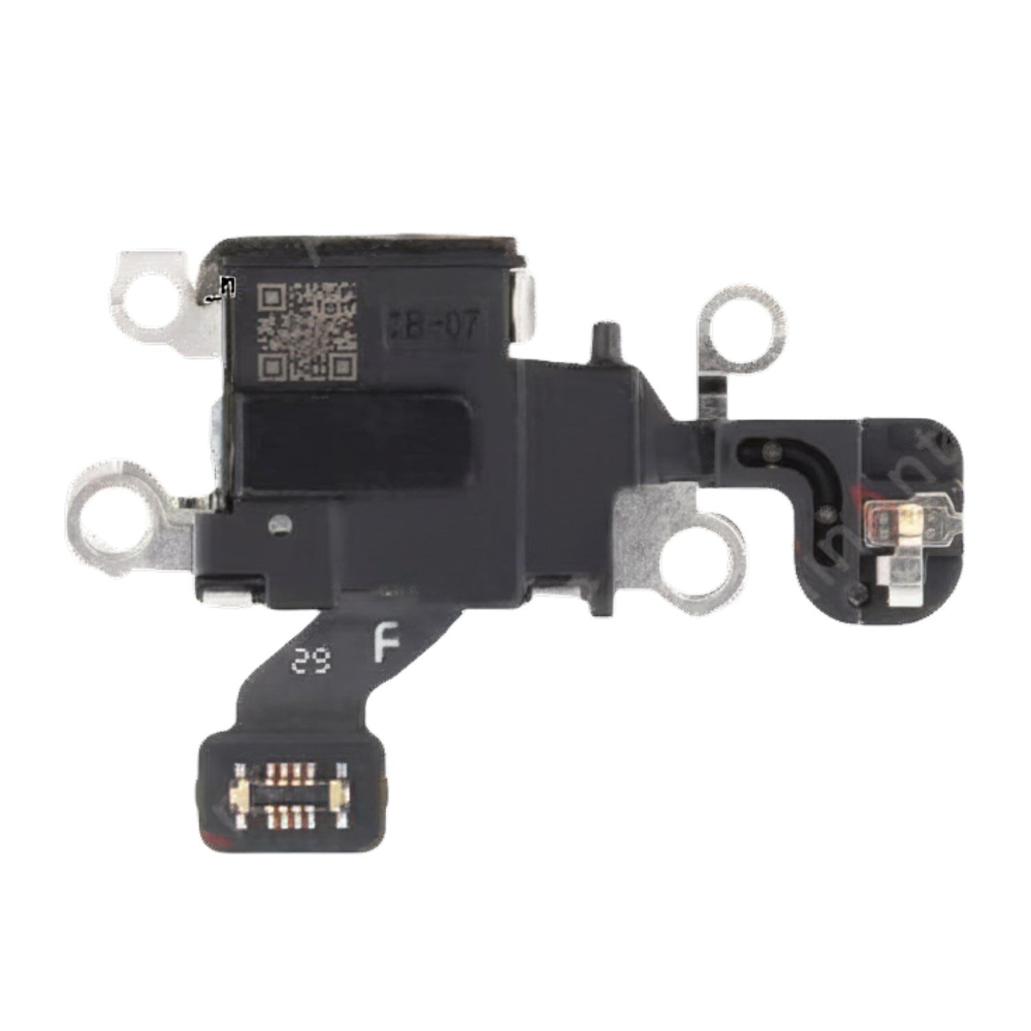 Teknonet Apple iPhone 15 Uyumlu Mikrofon NT-117995