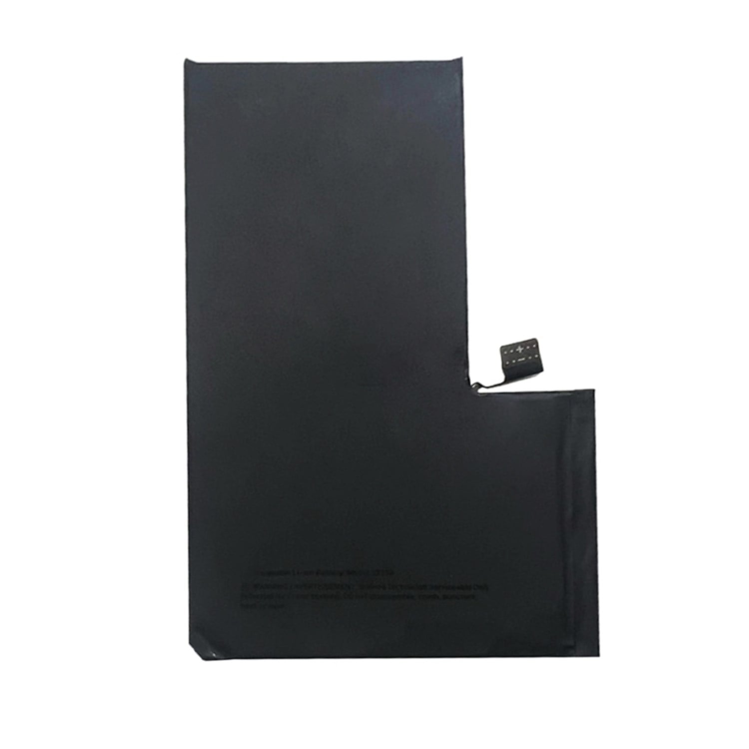 Teknonet Apple iPhone 16 Pro Uyumlu Teknonet 3750 MAh Batarya NT-116934
