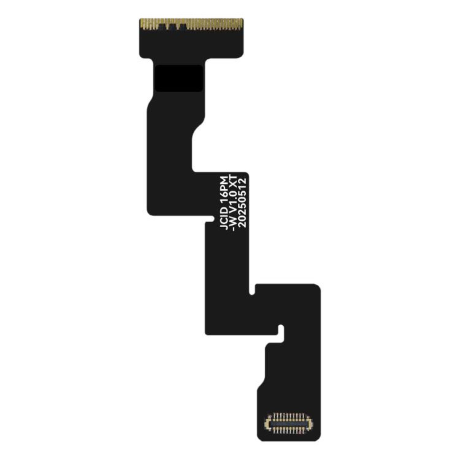 Teknonet Apple iPhone 16 Pro Uyumlu Yeni Nesil Face ID Dot Projector NT-115715