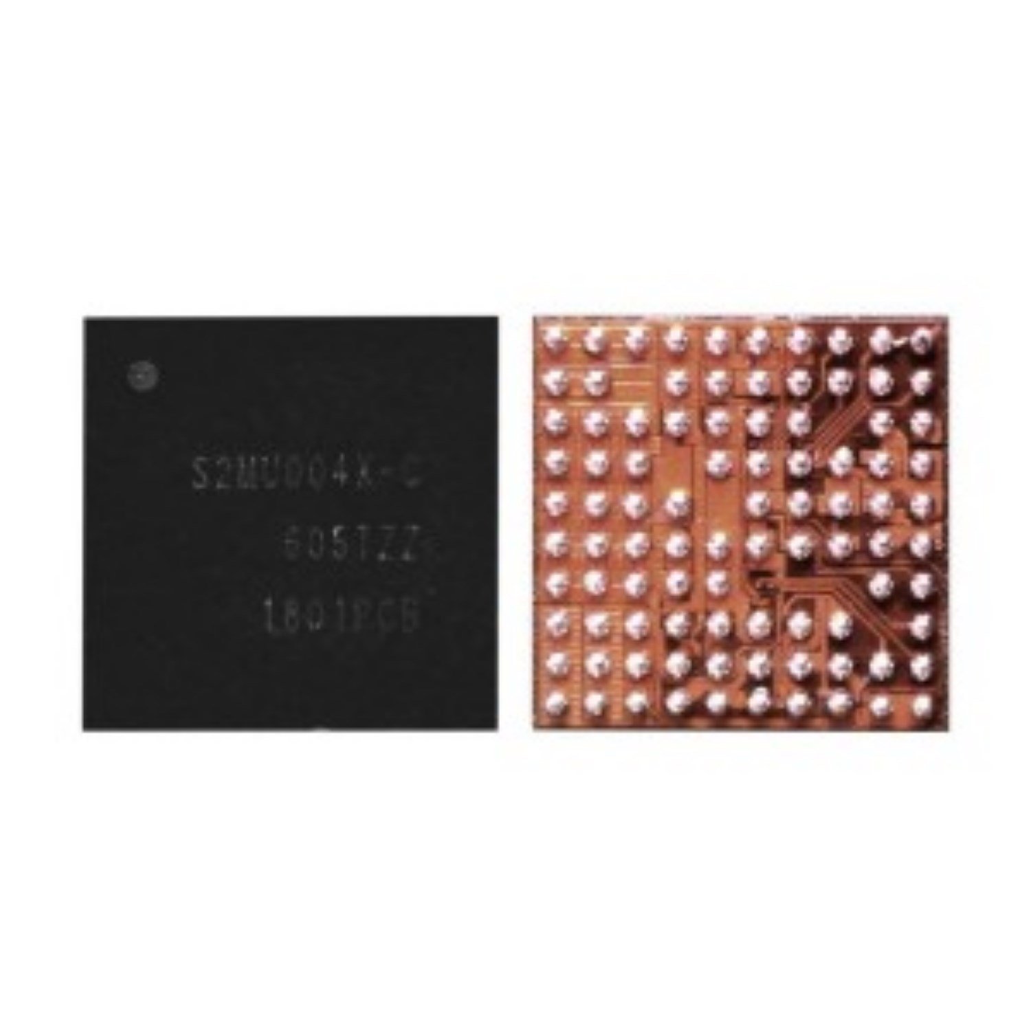 Teknonet Apple iPhone 16 Uyumlu U2+EEPROM CP3200B1 Şarj Entegresi NT-115690