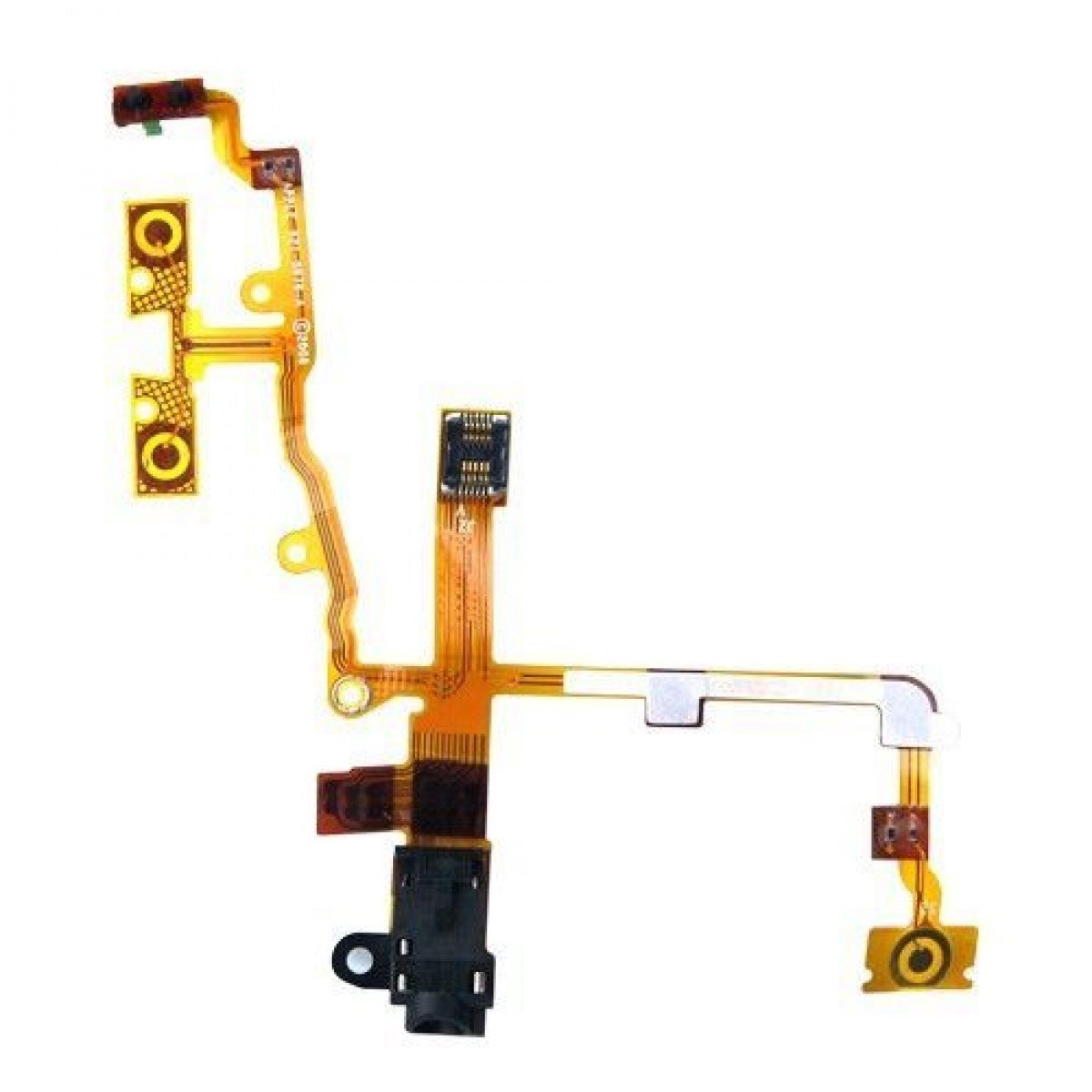 Teknonet Apple iPhone 3S Uyumlu Kulaklık Soketi NT-1345