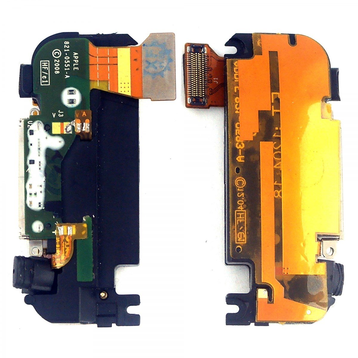Teknonet Apple iPhone 3S Uyumlu Şarj Soketi NT-11076