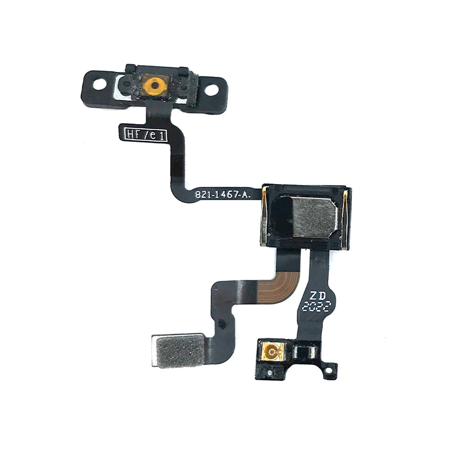 Teknonet Apple iPhone 4S Uyumlu Power Flex NT-1873