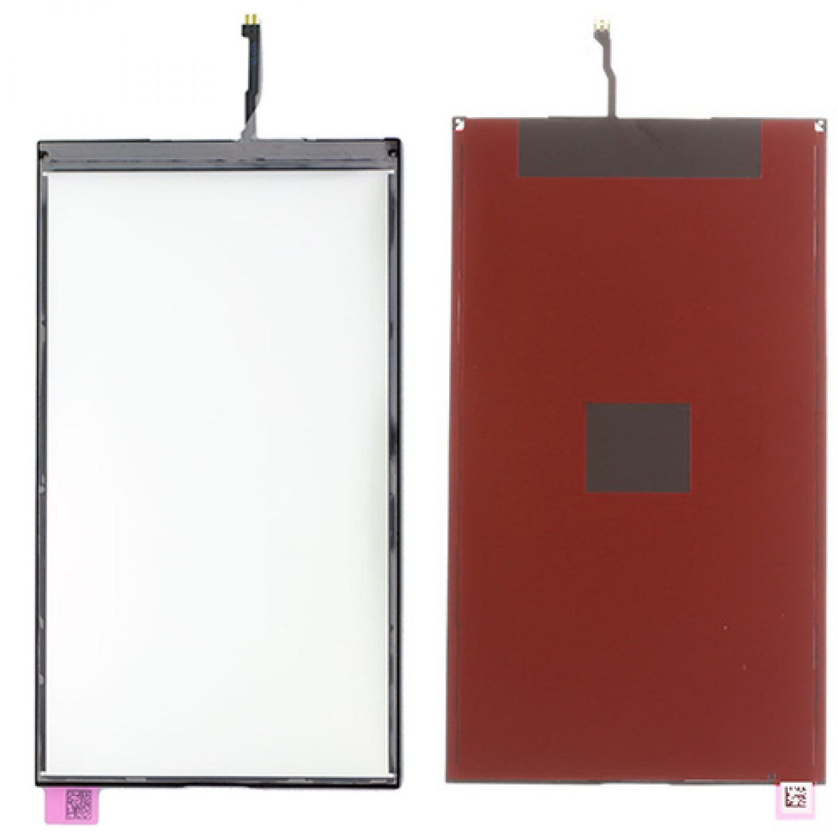 Teknonet Apple iPhone 5 Uyumlu Back Light NT-9576
