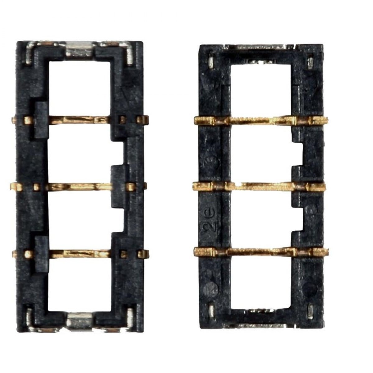 Teknonet Apple iPhone 5 Uyumlu Batarya Konnektörü NT-11723