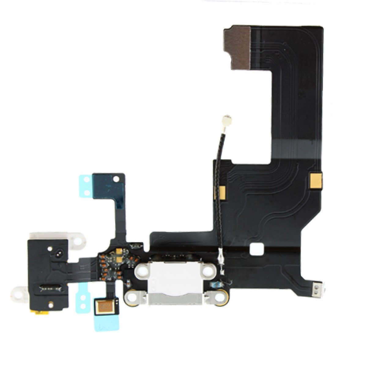 Teknonet Apple iPhone 5 Uyumlu Filmli Şarj Soketi NT-9756