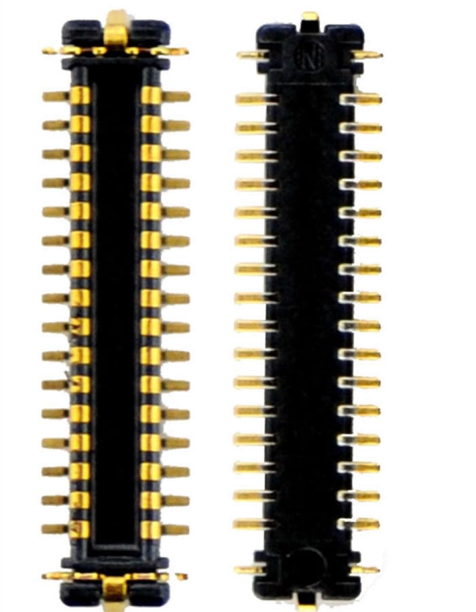 Teknonet Apple iPhone 5 Uyumlu Lcd Soketi NT-11405