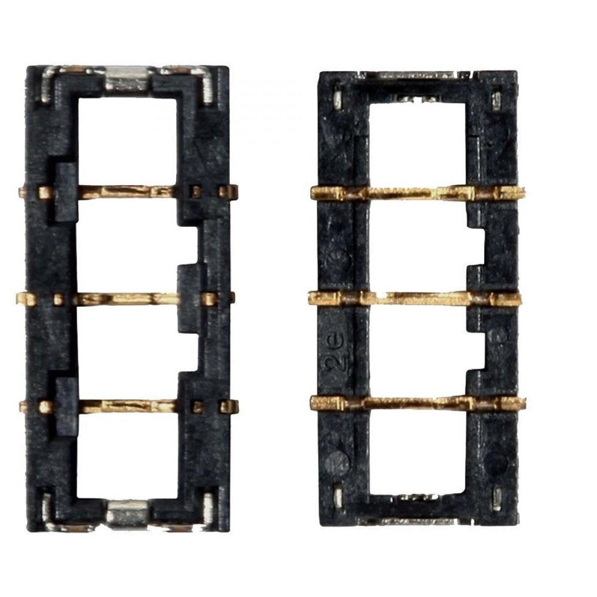 Teknonet Apple iPhone 5C Uyumlu Batarya Konnektörü NT-11719
