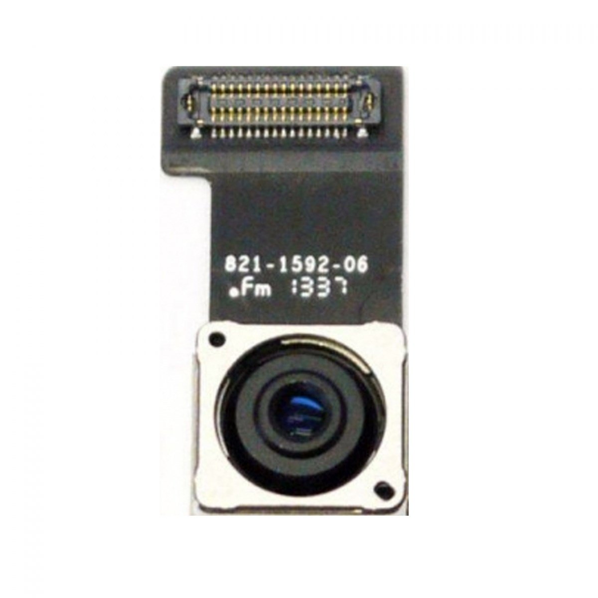 Teknonet Apple iPhone 5S Uyumlu Arka Kamera NT-2932